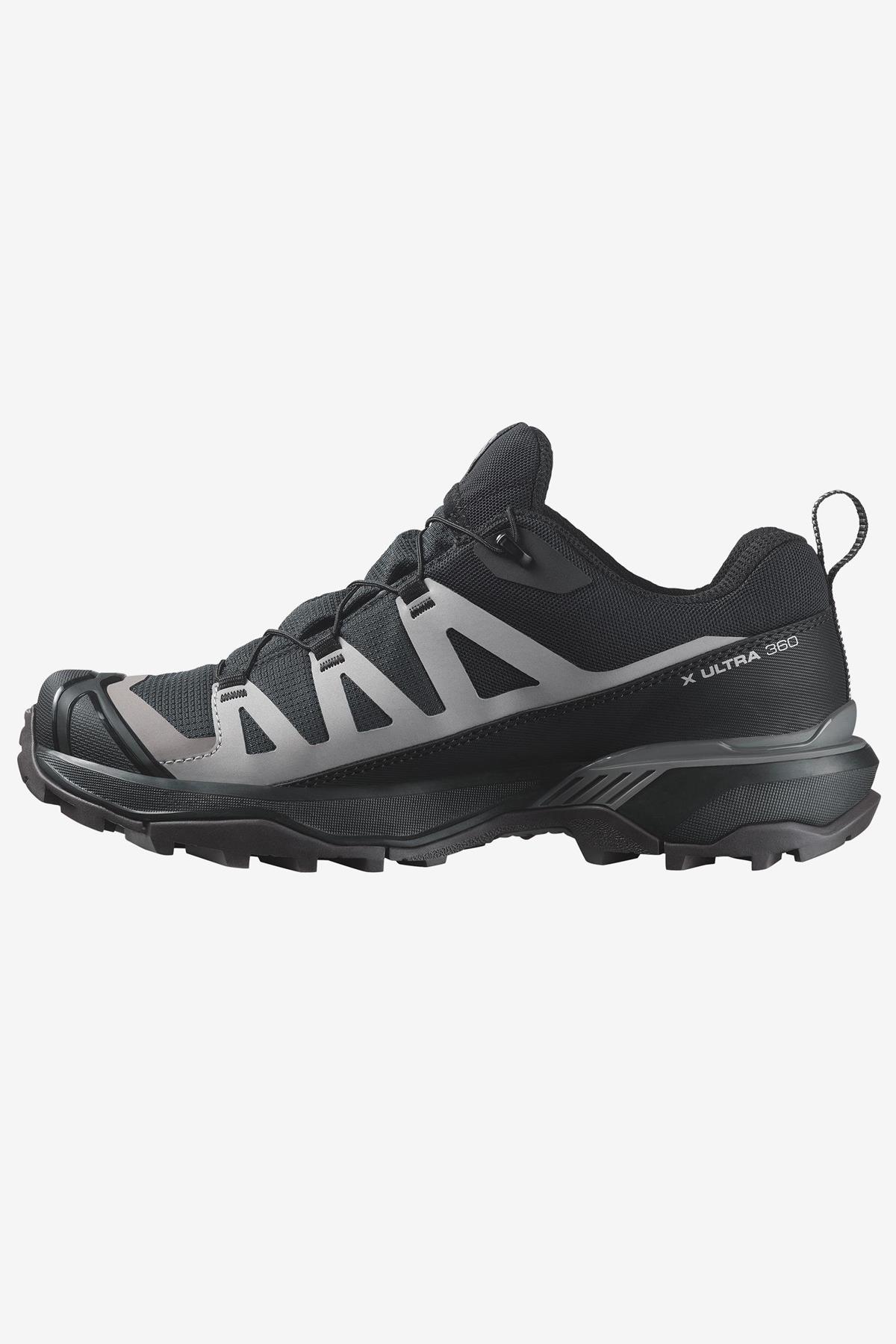 Salomon X Ultra 360 Gore-Tex Kadın Outdoor Ayakkabı