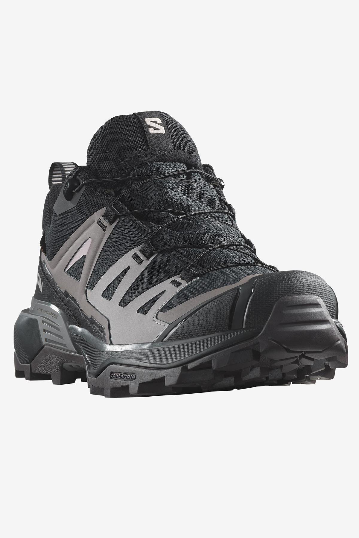 Salomon X Ultra 360 Gore-Tex Kadın Outdoor Ayakkabı