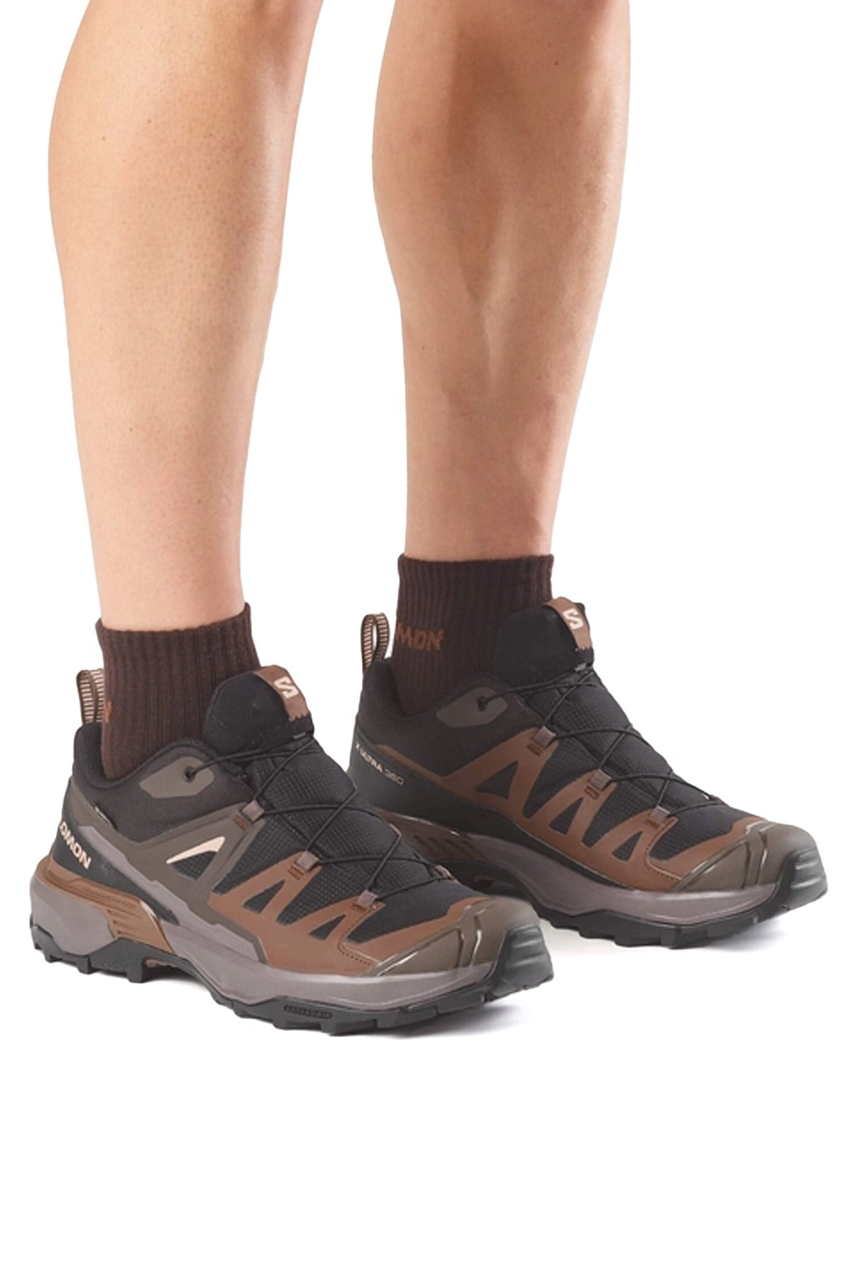 Salomon X Ultra 360 GTX Erkek Outdoor Ayakkabı L45473300