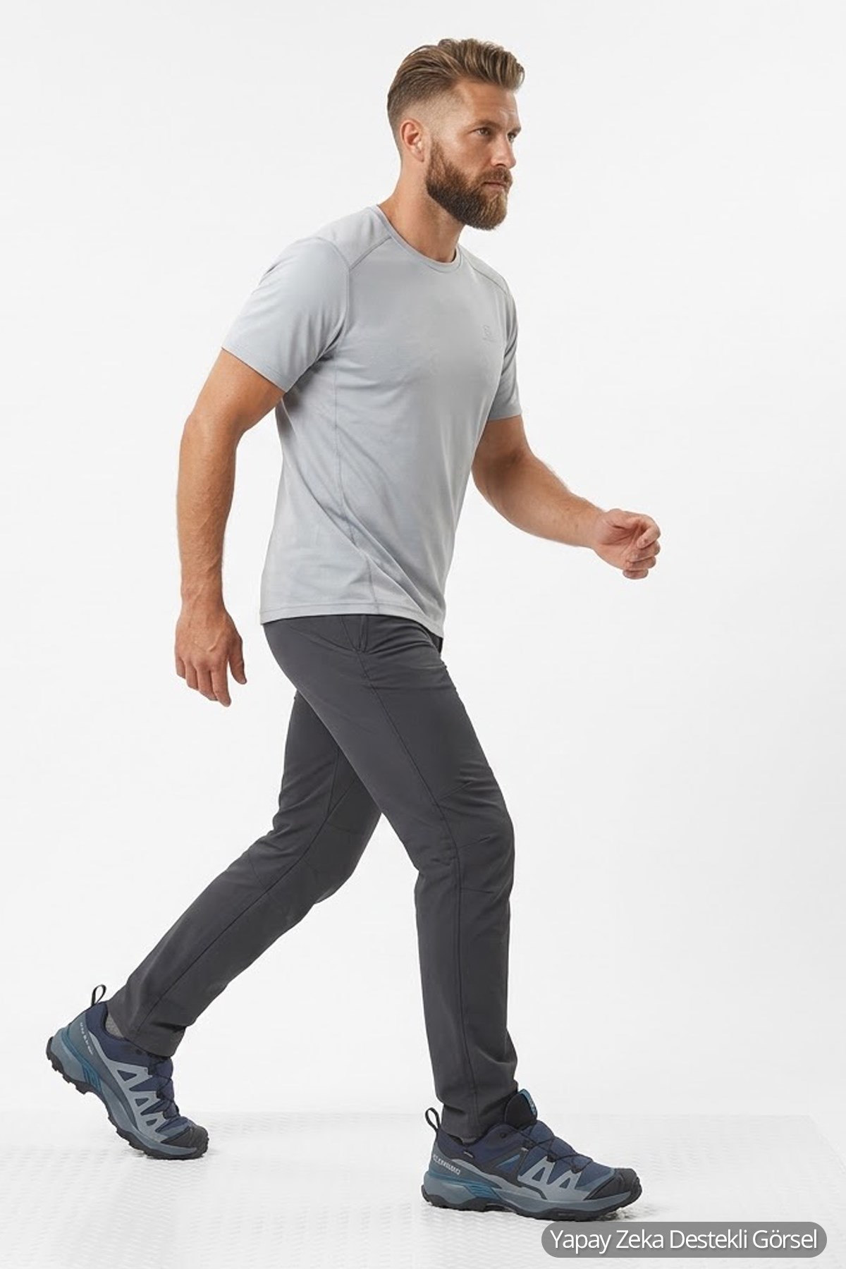 Salomon X Ultra 360 GTX Erkek Outdoor Ayakkabı L47860400