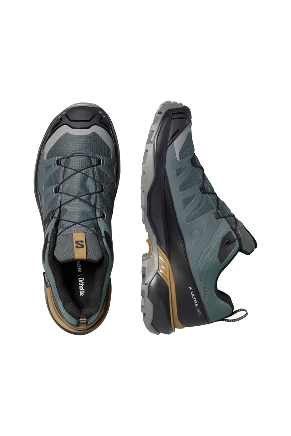 Salomon X Ultra 360 GTX Erkek Outdoor Ayakkabı L49101700