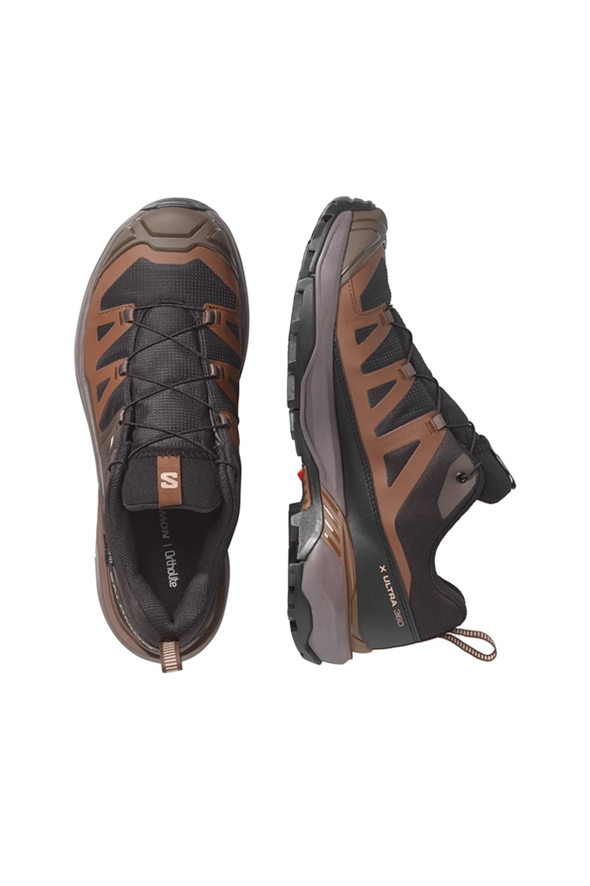 Salomon X Ultra 360 GTX Erkek Outdoor Ayakkabı L45473300