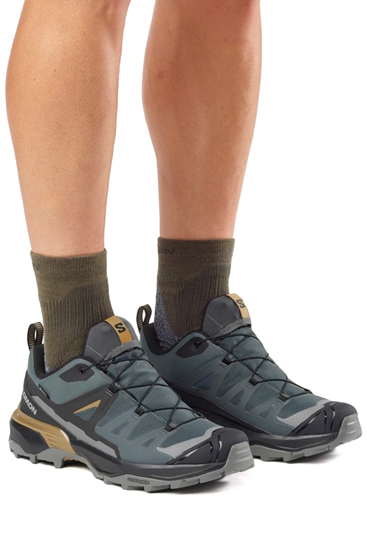 Salomon X Ultra 360 GTX Erkek Outdoor Ayakkabı L49101700