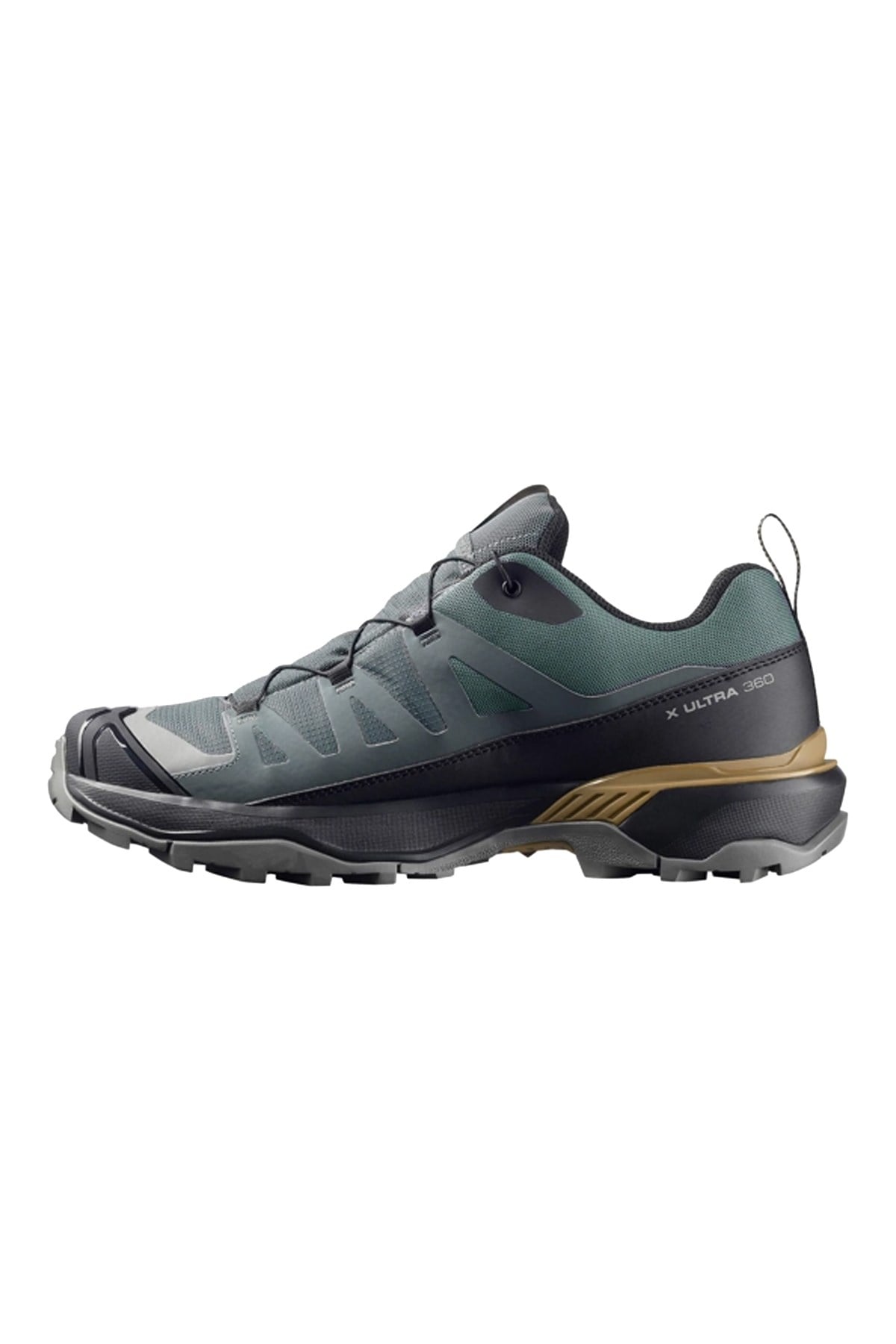 Salomon X Ultra 360 GTX Erkek Outdoor Ayakkabı L49101700