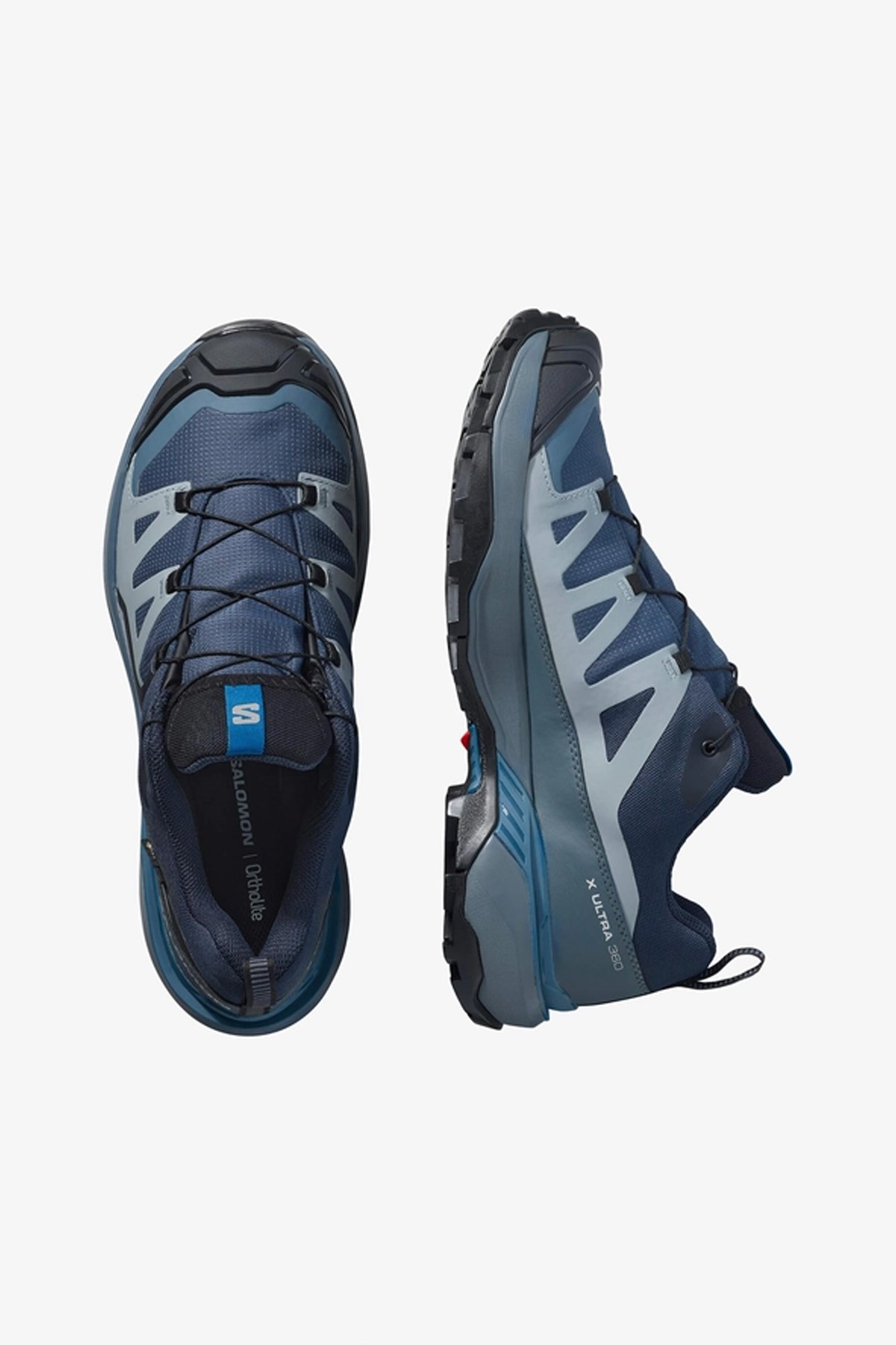Salomon X Ultra 360 GTX Erkek Outdoor Ayakkabı L47860400