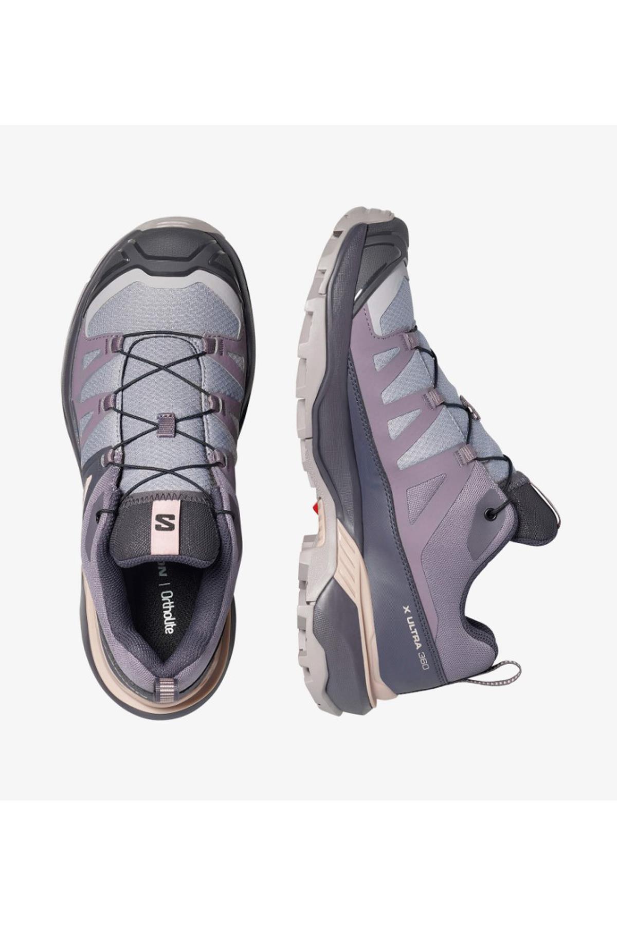 Salomon X Ultra 360 Kadın Outdoor Ayakkabı L49103900