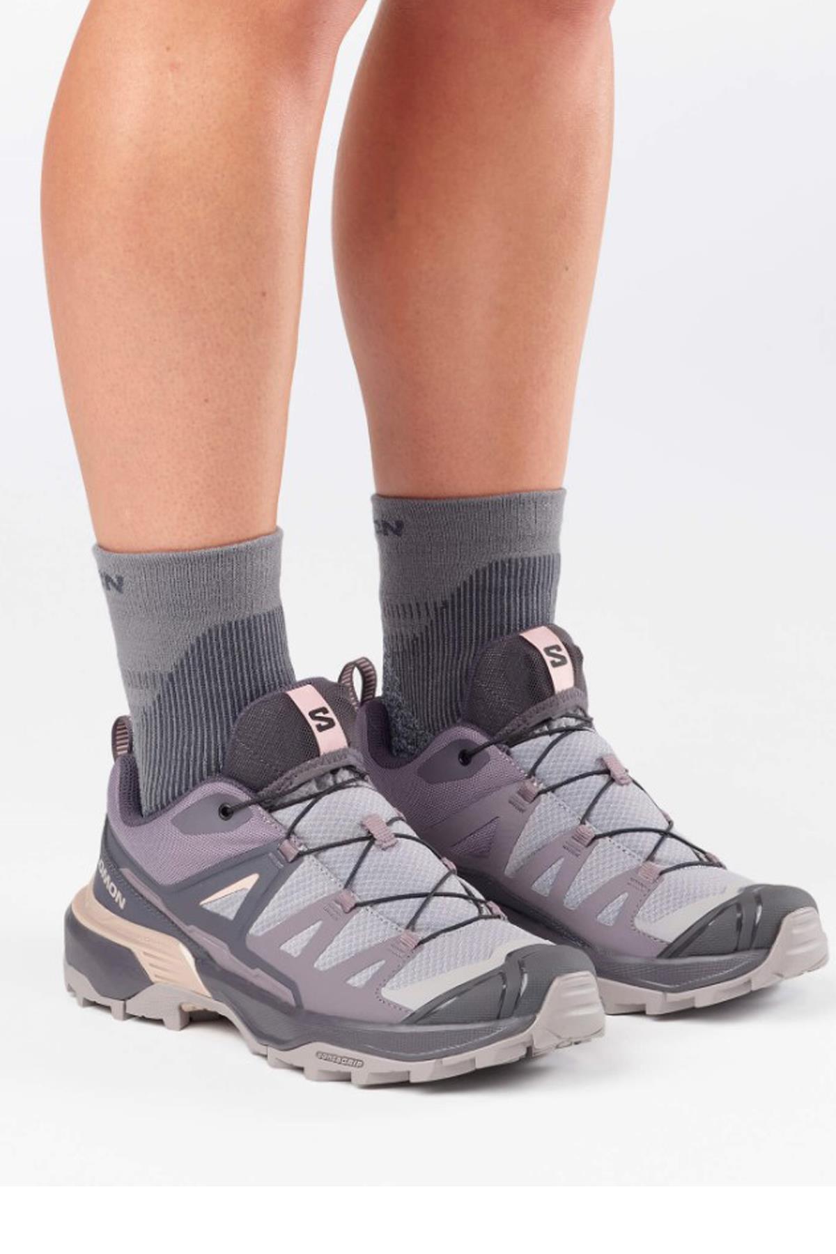 Salomon X Ultra 360 Kadın Outdoor Ayakkabı L49103900