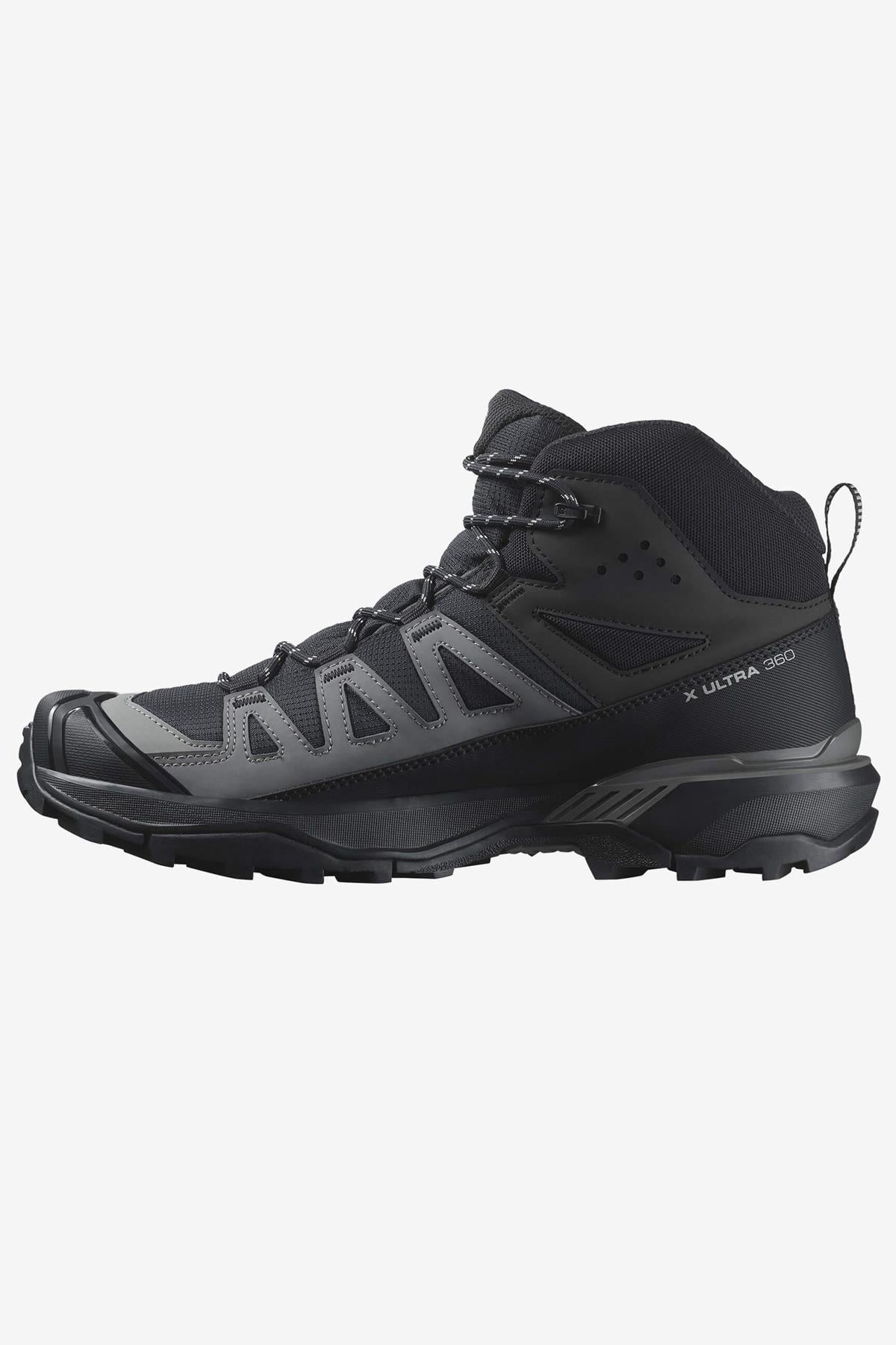 Salomon X Ultra 360 Mıd Gore-Tex Erkek Outdoor Bot