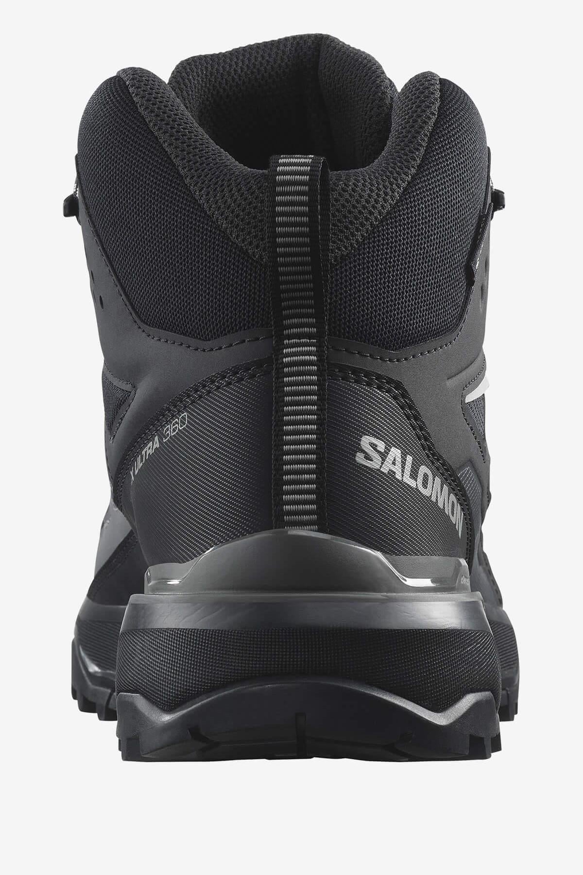 Salomon X Ultra 360 Mıd Gore-Tex Erkek Outdoor Bot