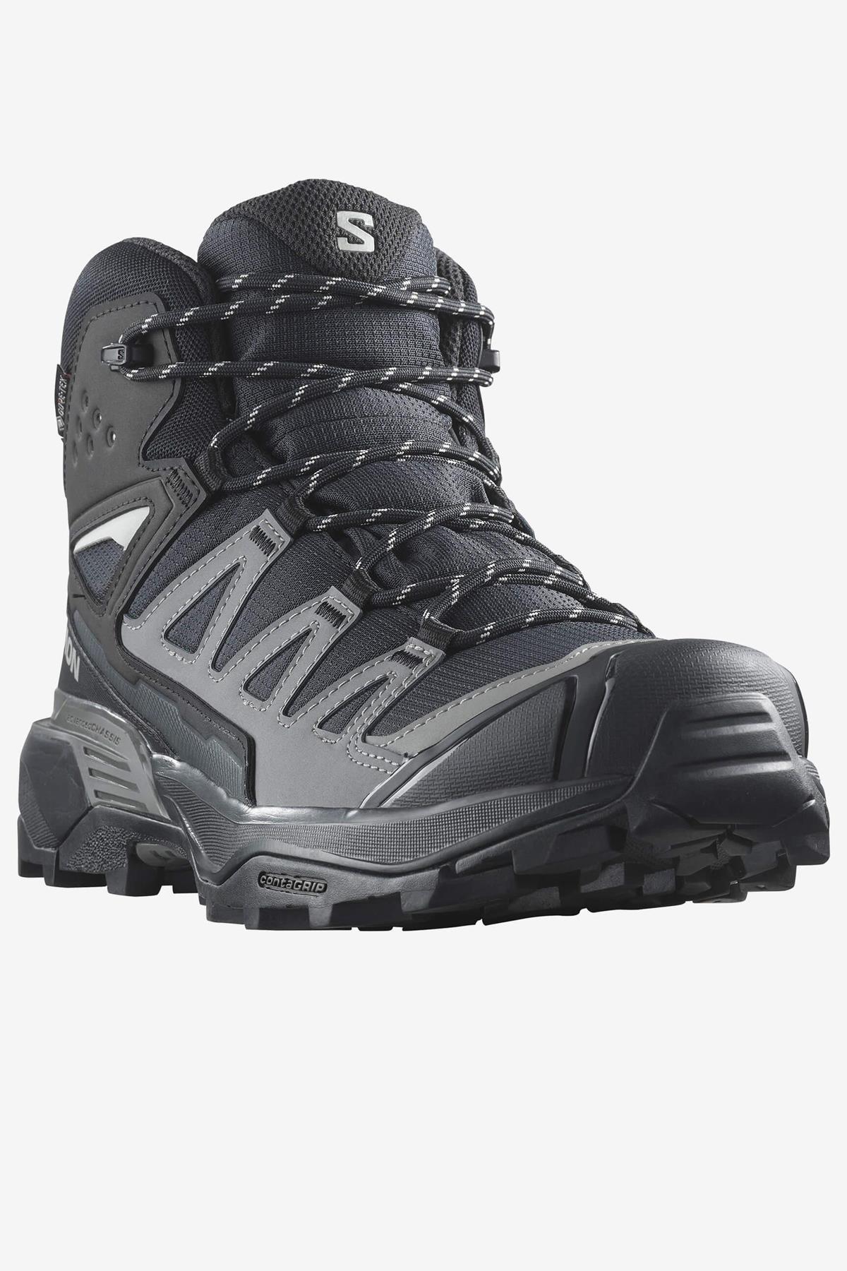 Salomon X Ultra 360 Mıd Gore-Tex Erkek Outdoor Bot