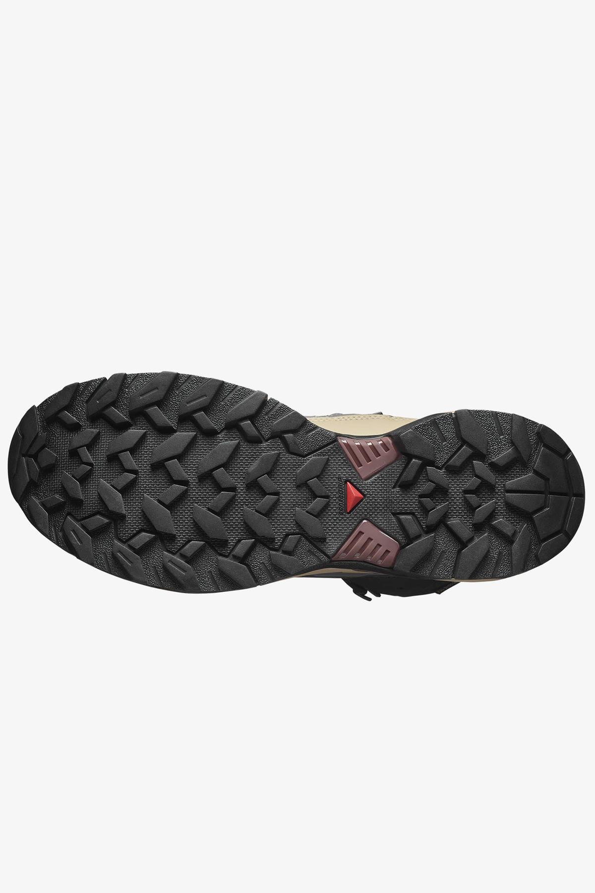 Salomon X Ultra 360 Mıd Gore-Tex Erkek Outdoor Bot