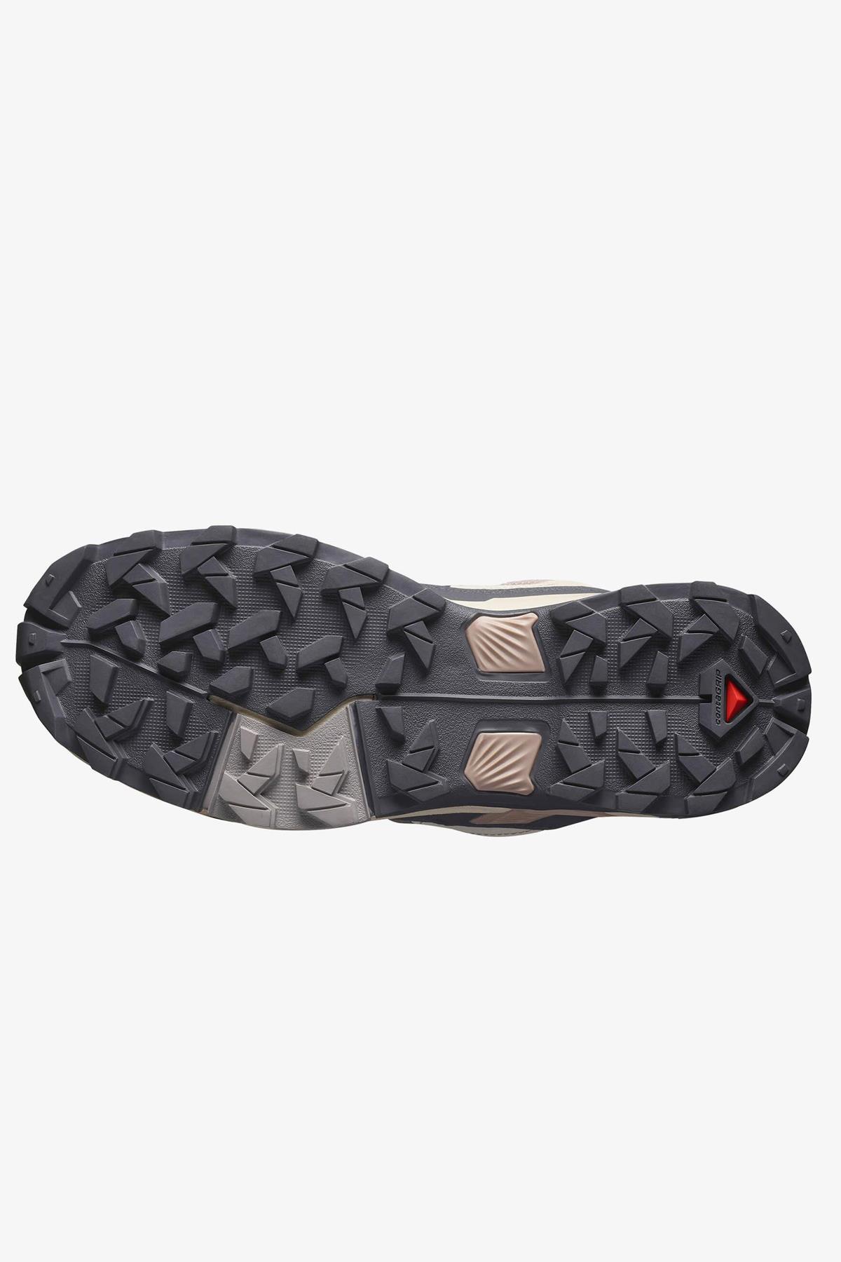 Salomon X Ultra 5 Gore-Tex Kadın Outdoor Ayakkabı