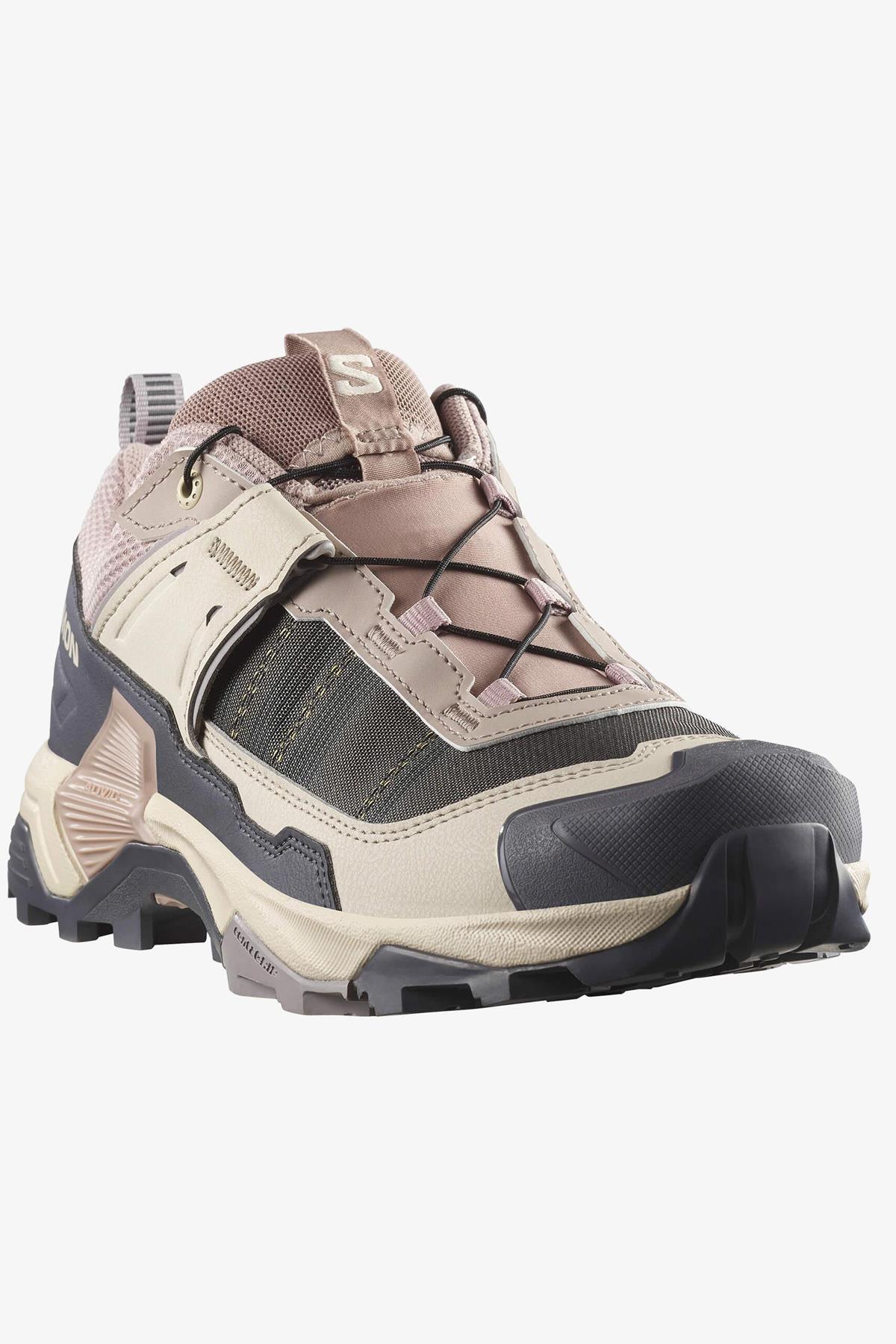Salomon X Ultra 5 Gore-Tex Kadın Outdoor Ayakkabı