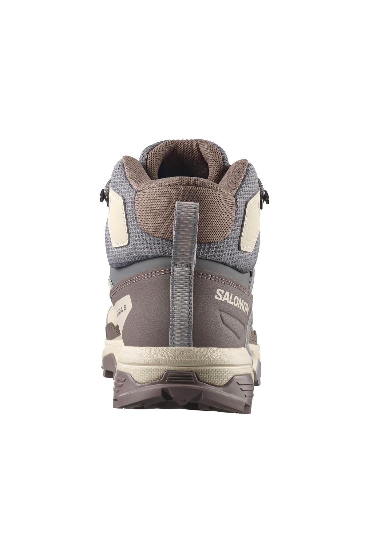 Salomon X Ultra 5 Mıd Gore-Tex Kadın Outdoor Bot