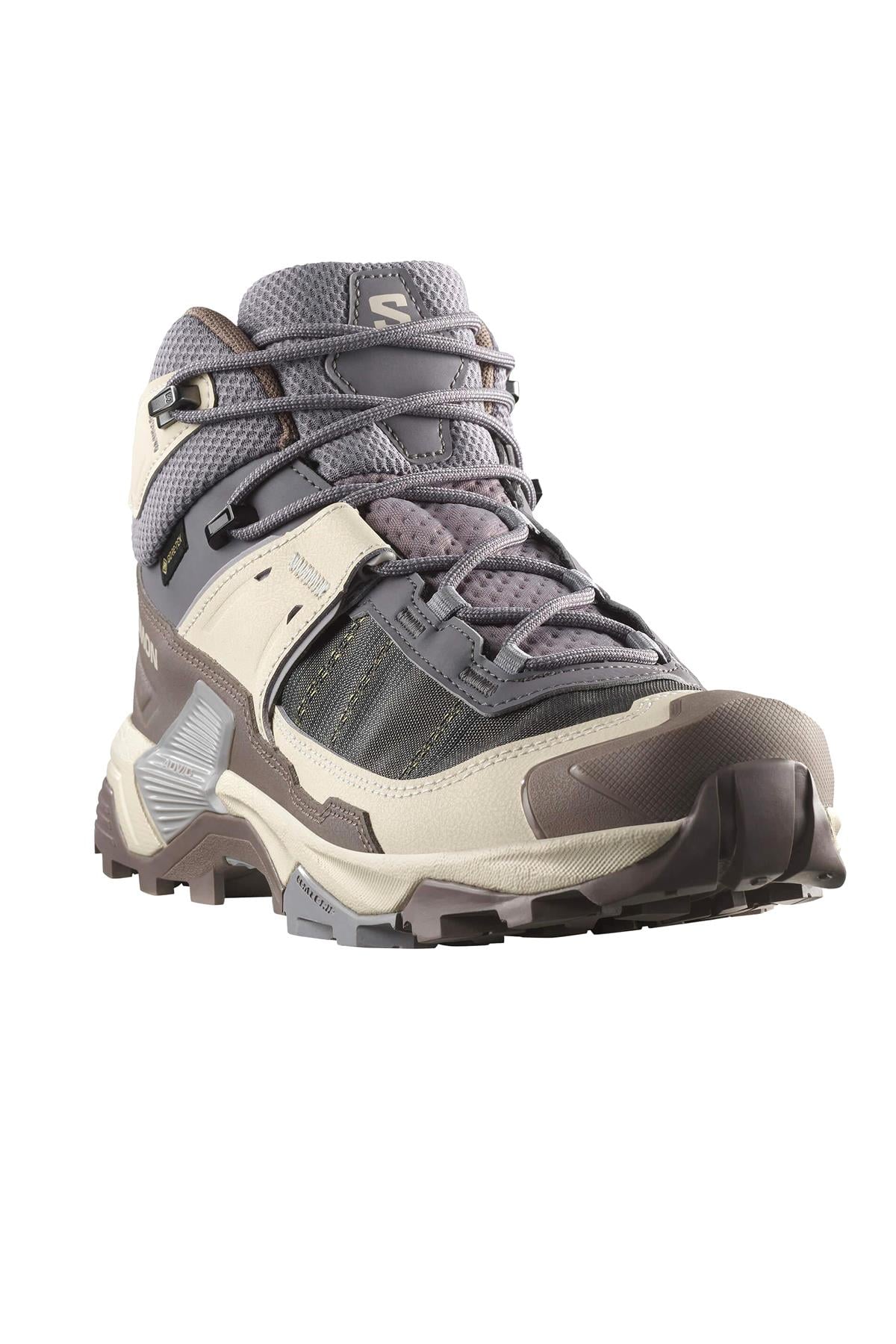 Salomon X Ultra 5 Mıd Gore-Tex Kadın Outdoor Bot