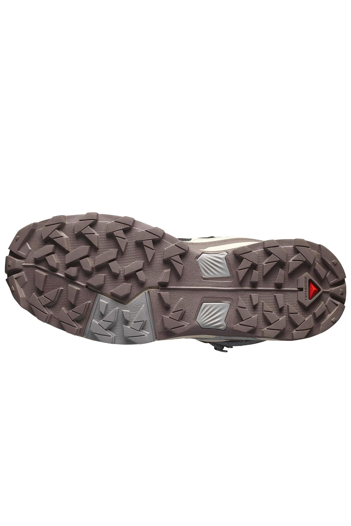 Salomon X Ultra 5 Mıd Gore-Tex Kadın Outdoor Bot