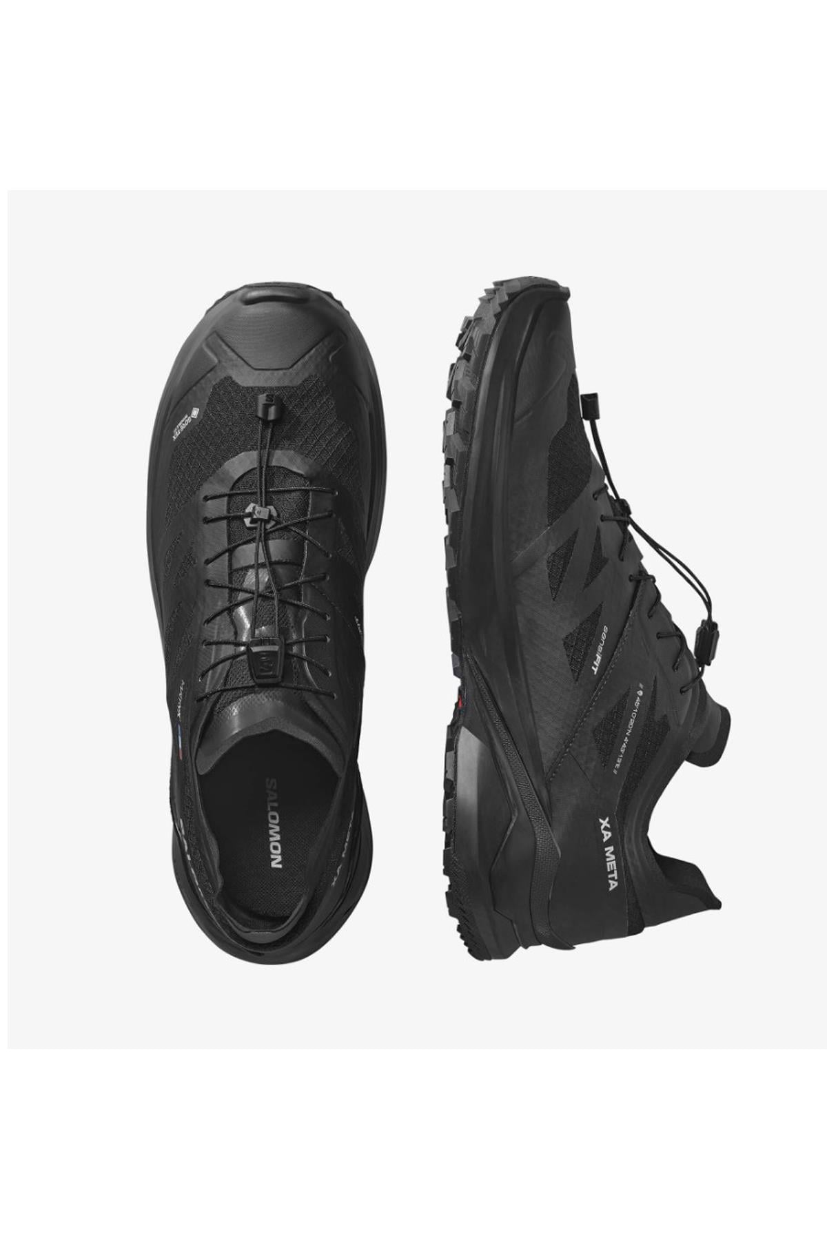Salomon Xa Meta Gore-Tex Mıf Erkek Patika Koşusu Ayakkabısı