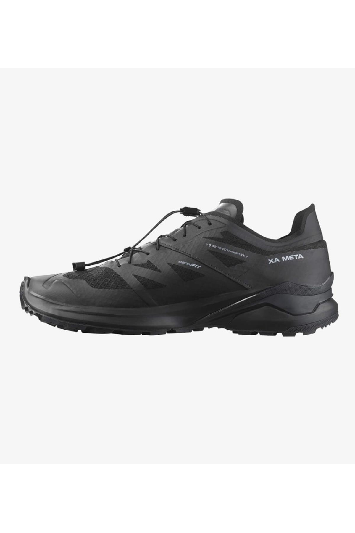 Salomon Xa Meta Gore-Tex Mıf Erkek Patika Koşusu Ayakkabısı