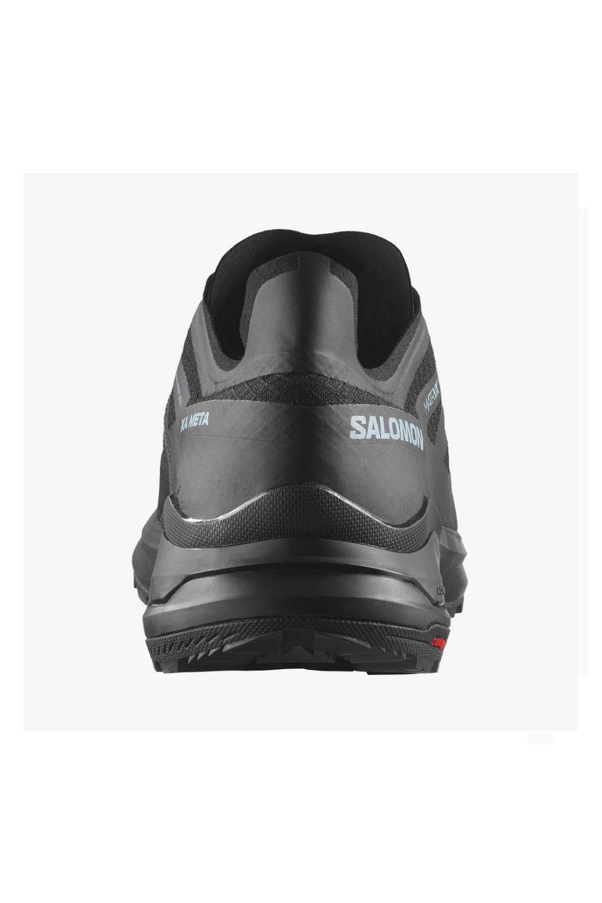 Salomon Xa Meta Gore-Tex Mıf Erkek Patika Koşusu Ayakkabısı
