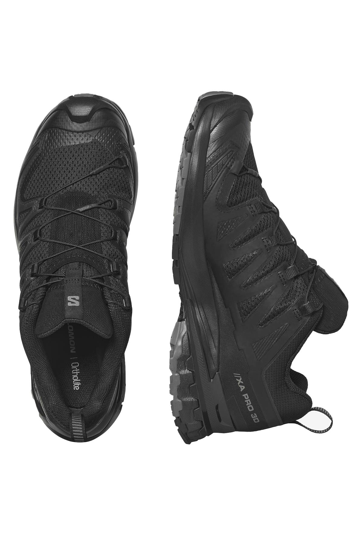 Salomon Xa Pro 3D V9 Erkek Outdoor Ayakkabı L47271800