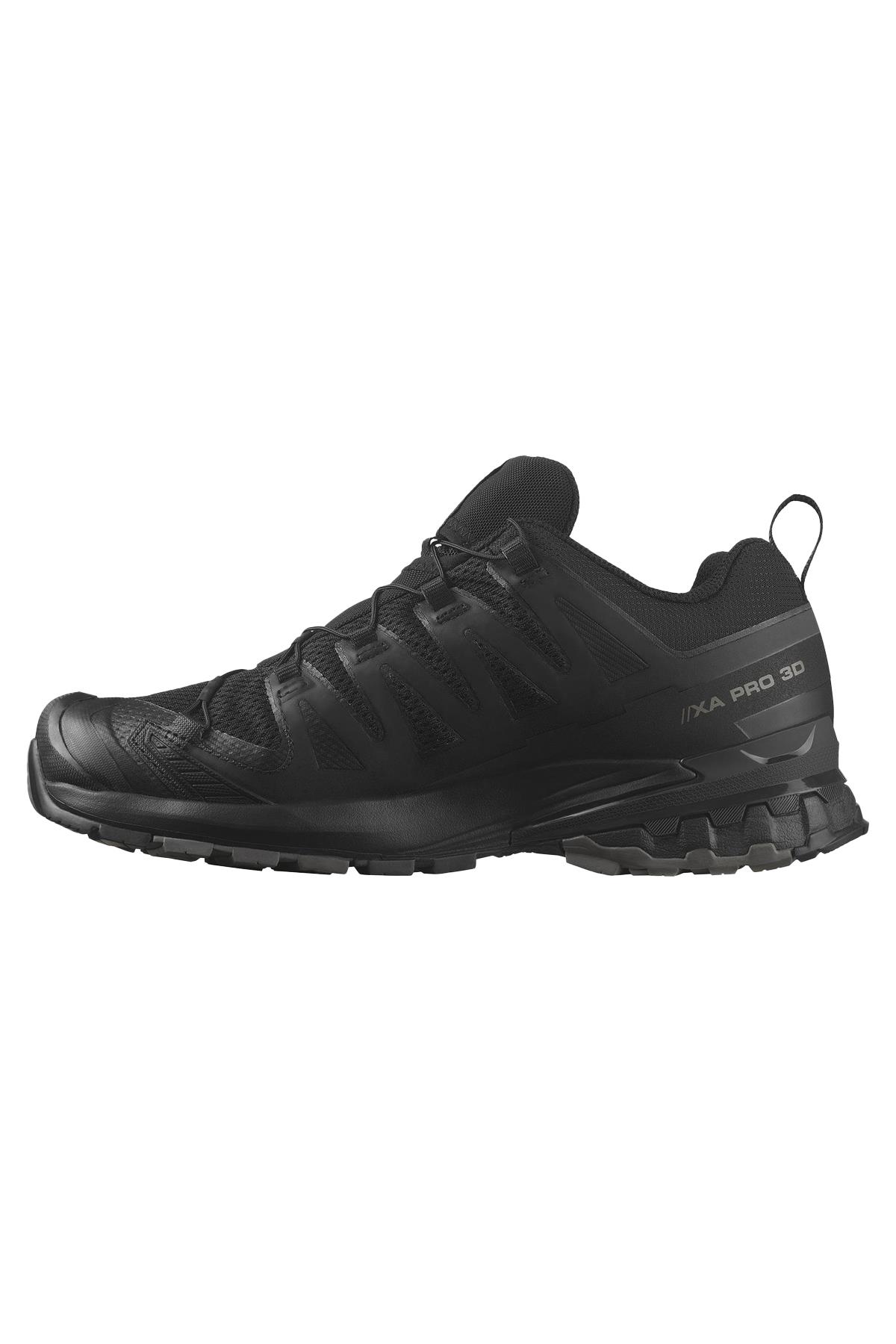 Salomon Xa Pro 3D V9 Erkek Outdoor Ayakkabı L47271800