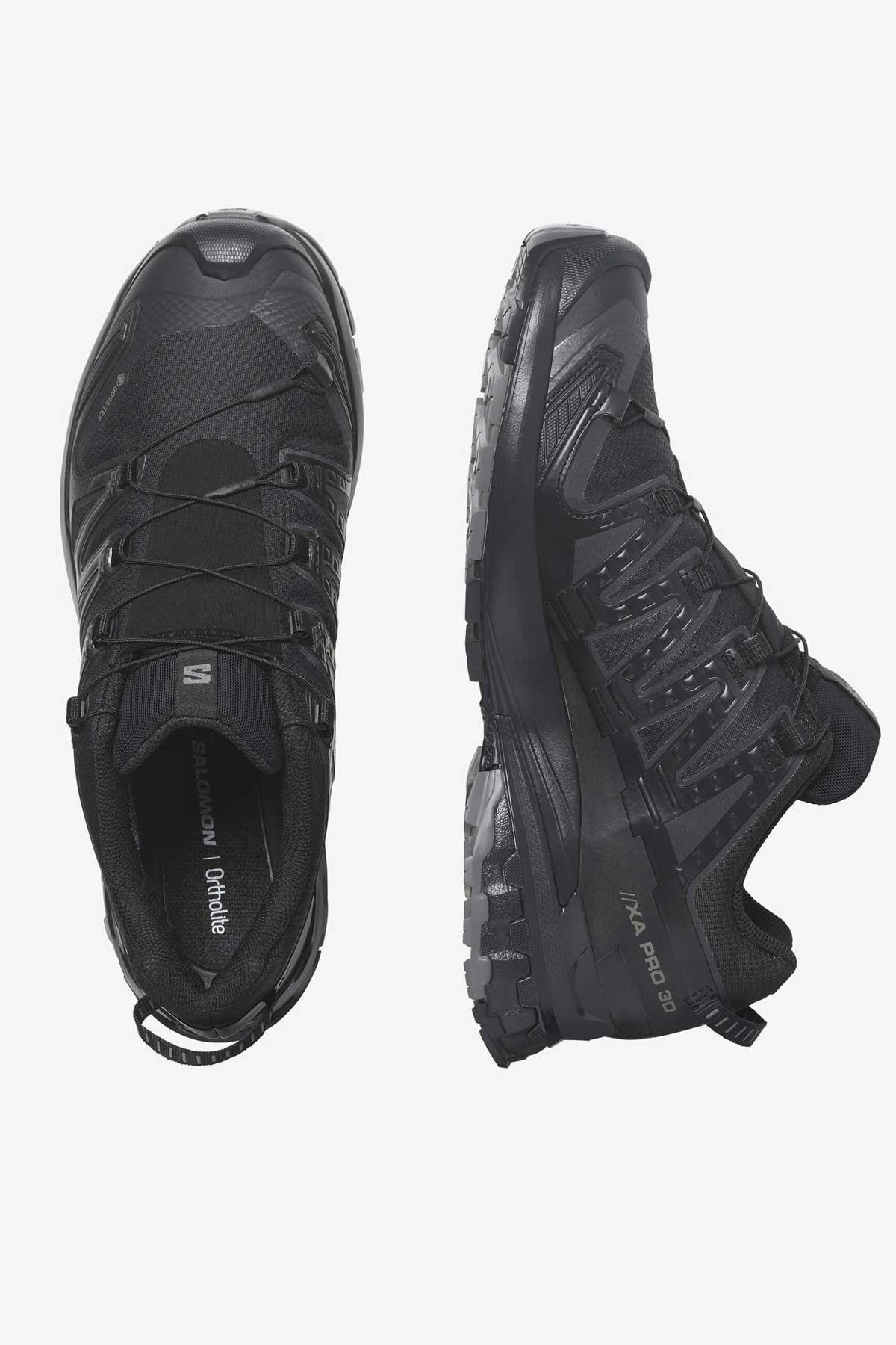 Salomon Xa Pro 3D V9 Gore-Tex Erkek Outdoor Ayakkabı