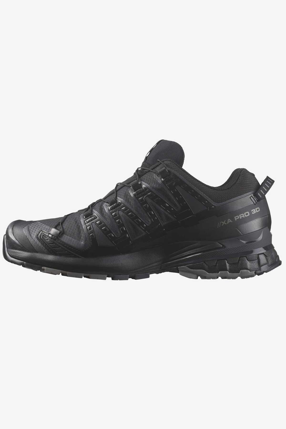 Salomon Xa Pro 3D V9 Gore-Tex Erkek Outdoor Ayakkabı