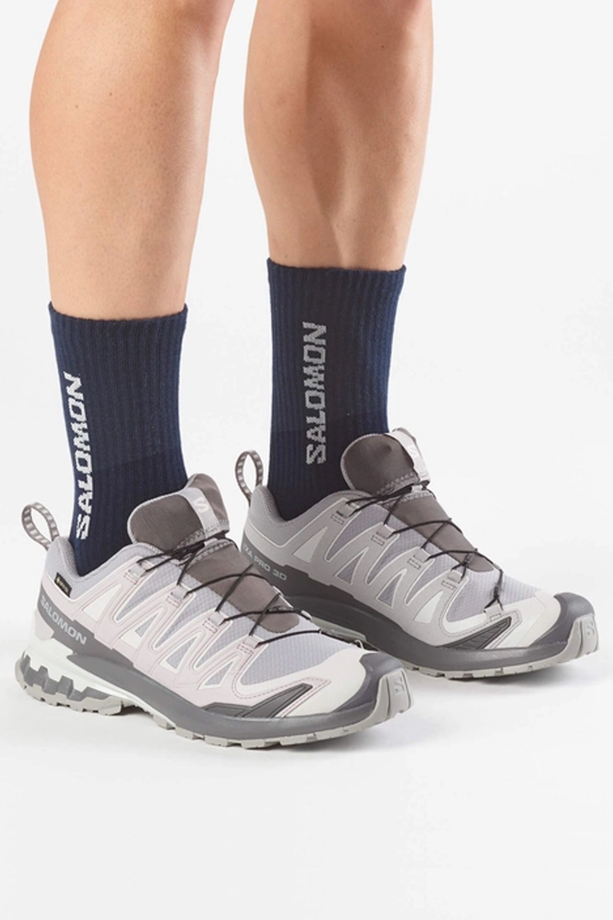 Salomon Xa Pro 3D V9 GTX Erkek Outdoor Ayakkabı L49199100