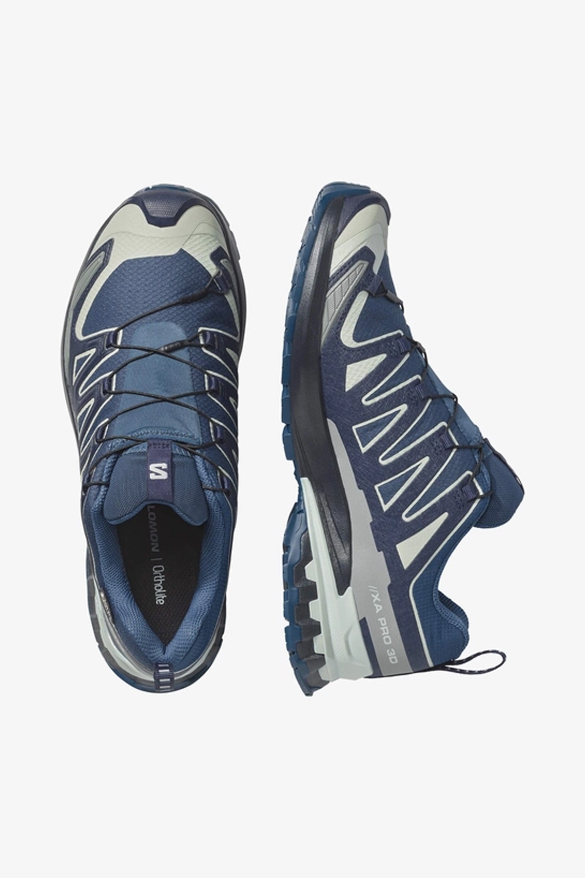 Salomon Xa Pro 3D V9 GTX Erkek Outdoor Ayakkabı L49199200