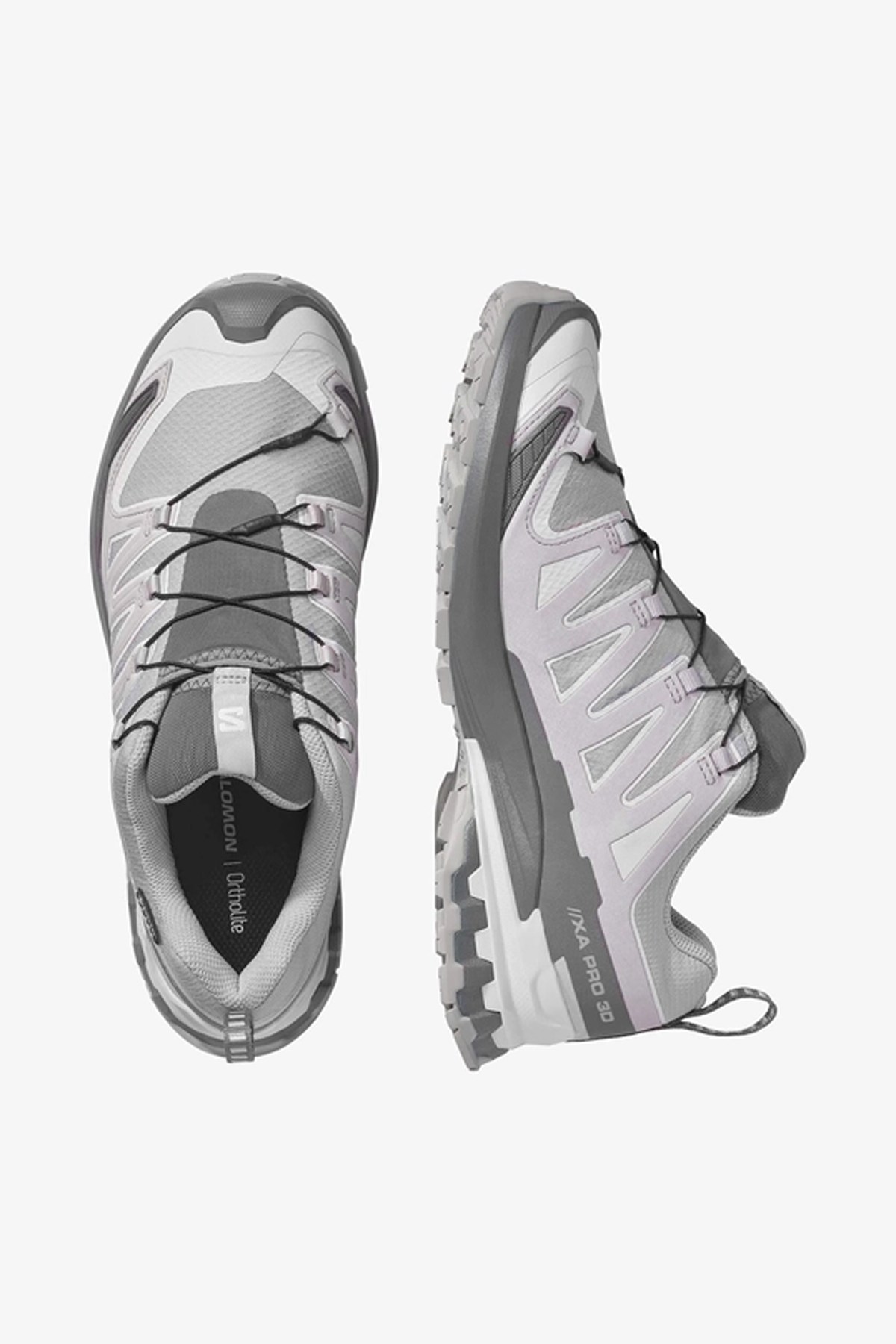 Salomon Xa Pro 3D V9 GTX Erkek Outdoor Ayakkabı L49199100