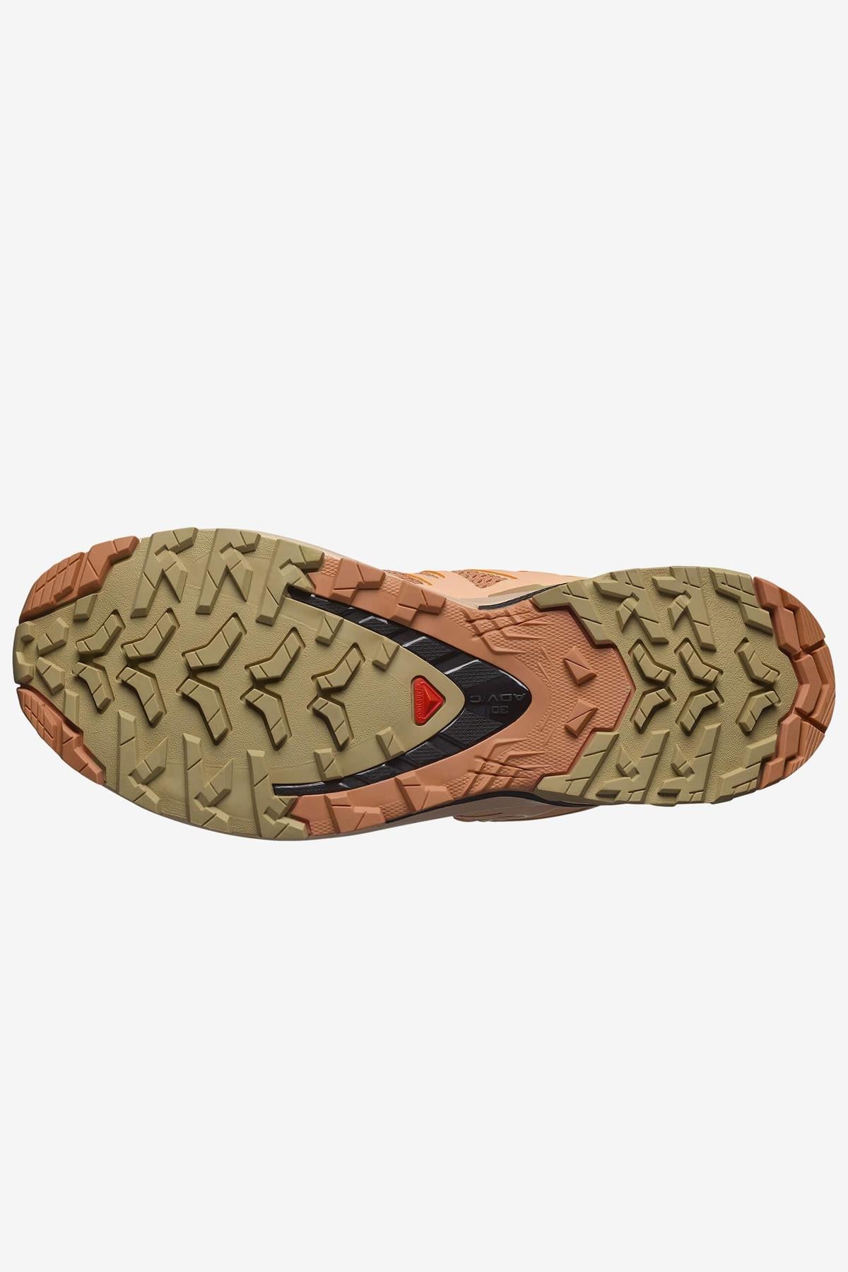 Salomon Xa Pro 3D V9 W Kadın Patika Koşusu Ayakkabı