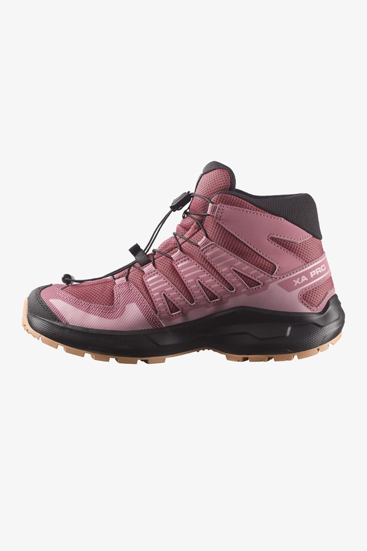 Salomon Xa Pro Mid WP Çocuk Outdoor Bot L45408100