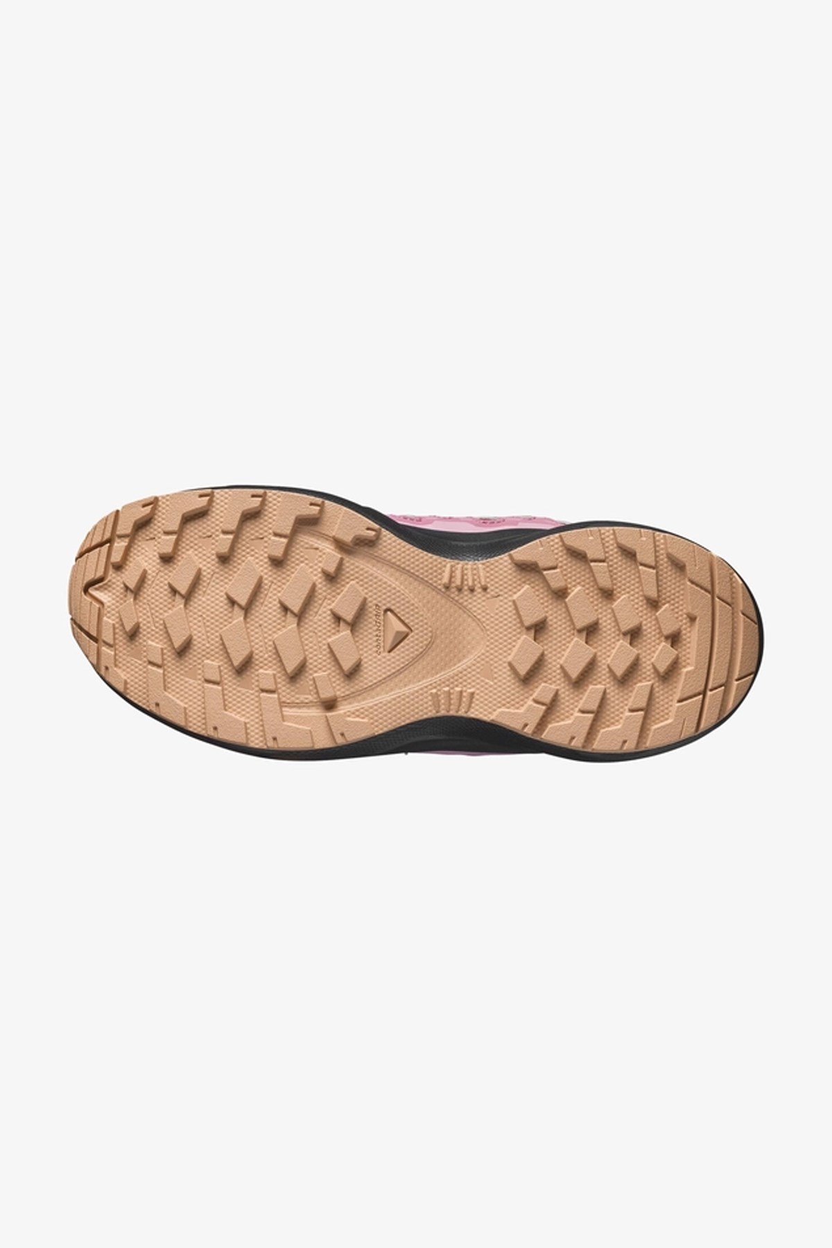 Salomon Xa Pro Mid WP Çocuk Outdoor Bot L45408100