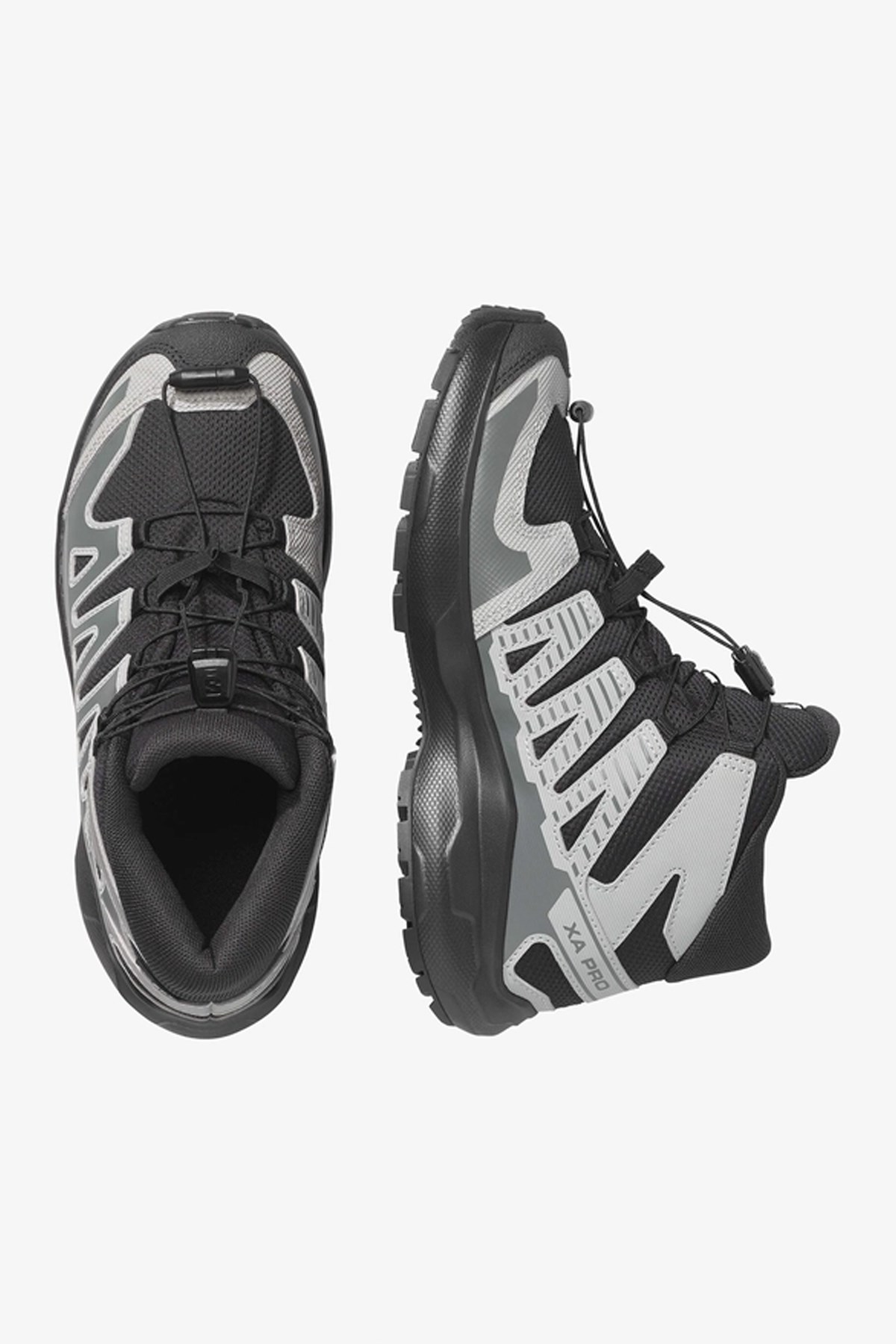 Salomon Xa Pro Mid WP Çocuk Outdoor Bot L49303000