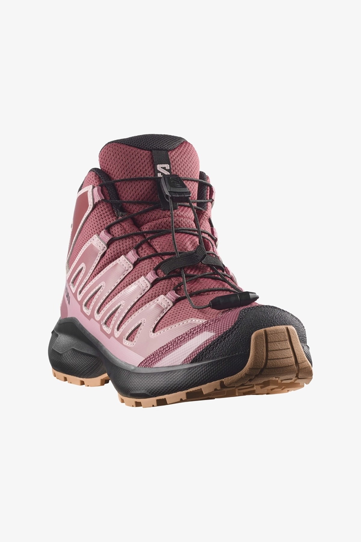 Salomon Xa Pro Mid WP Çocuk Outdoor Bot L45408100