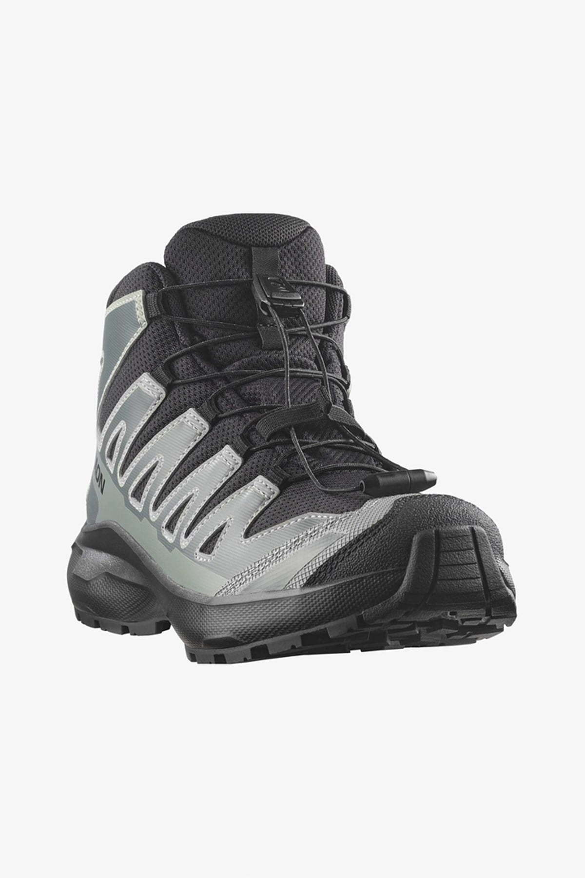 Salomon Xa Pro Mid WP Çocuk Outdoor Bot L49303000