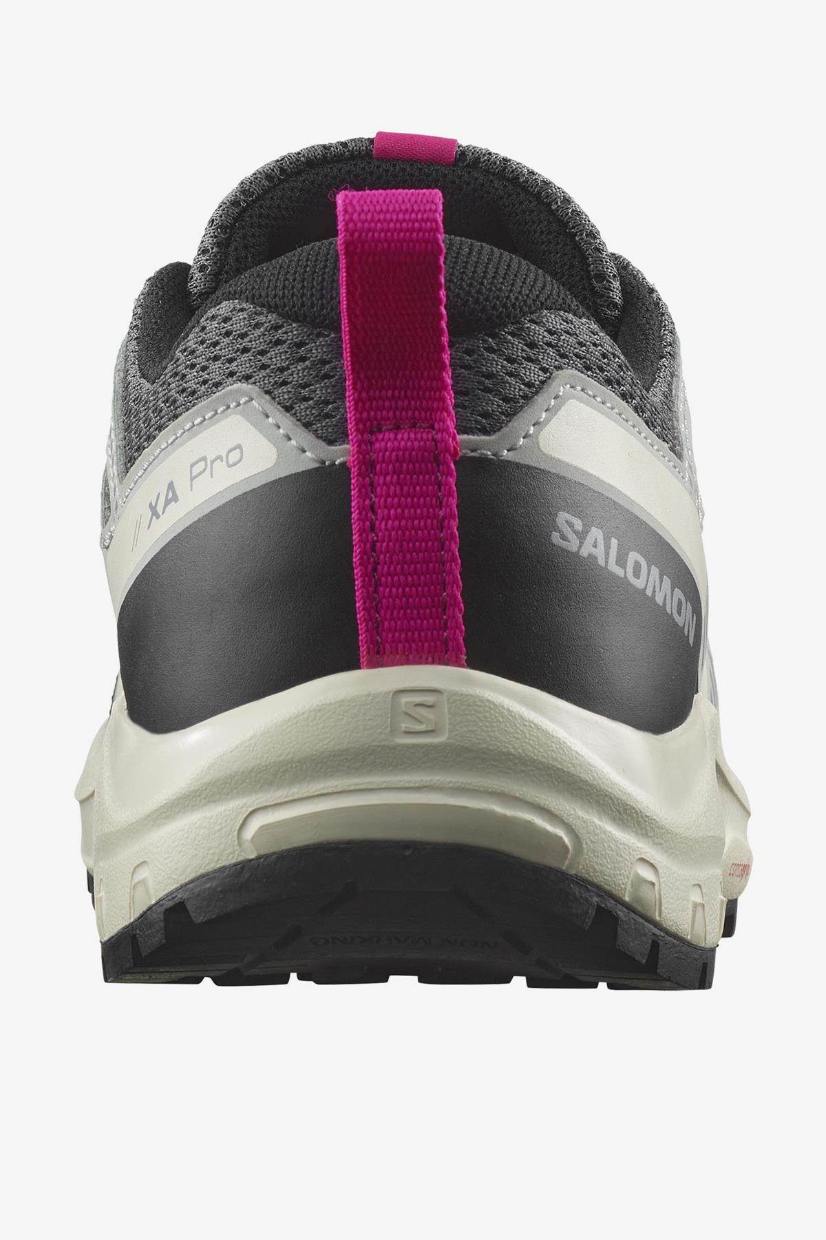 Salomon Xa Pro V8 J Çocuk Outdoor Ayakkabı L47289100