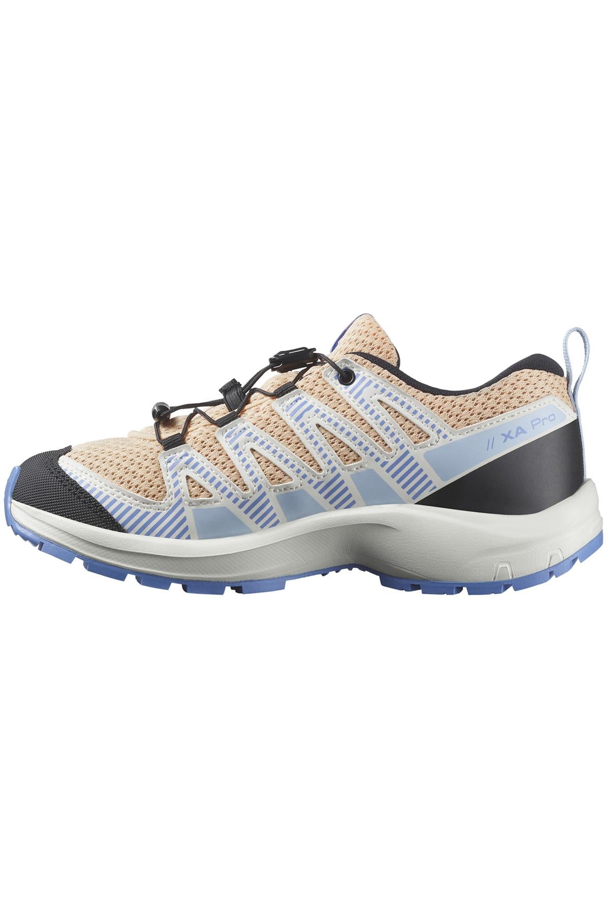 Salomon Xa Pro V8 J Çocuk Outdoor Ayakkabı L47522400