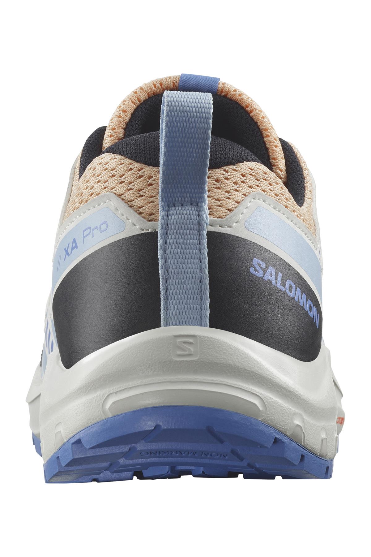 Salomon Xa Pro V8 J Çocuk Outdoor Ayakkabı L47522400