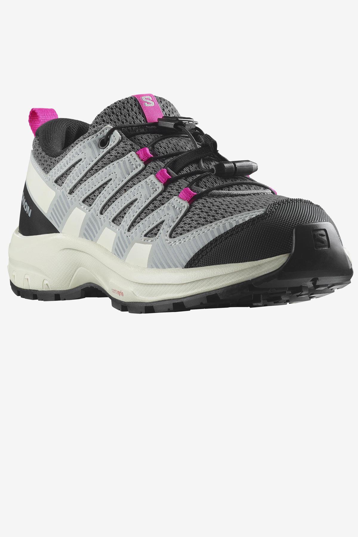 Salomon Xa Pro V8 J Çocuk Outdoor Ayakkabı L47289100