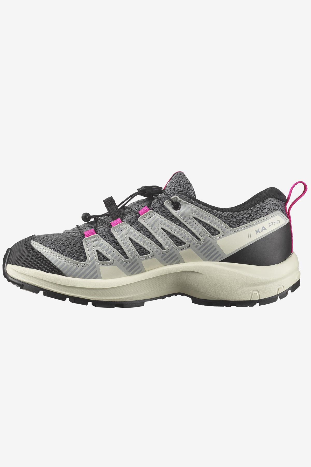 Salomon Xa Pro V8 J Çocuk Outdoor Ayakkabı L47289100