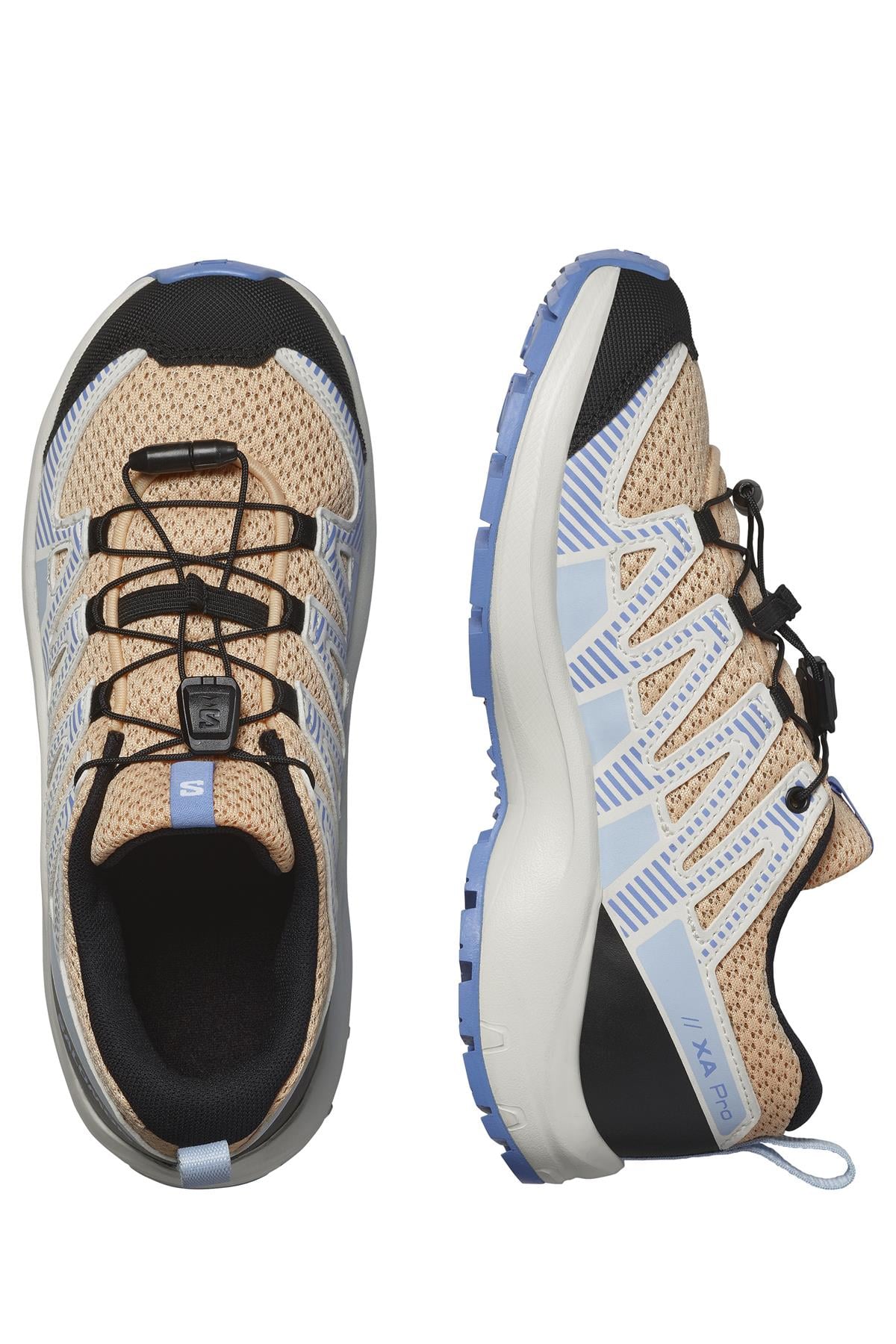 Salomon Xa Pro V8 J Çocuk Outdoor Ayakkabı L47522400