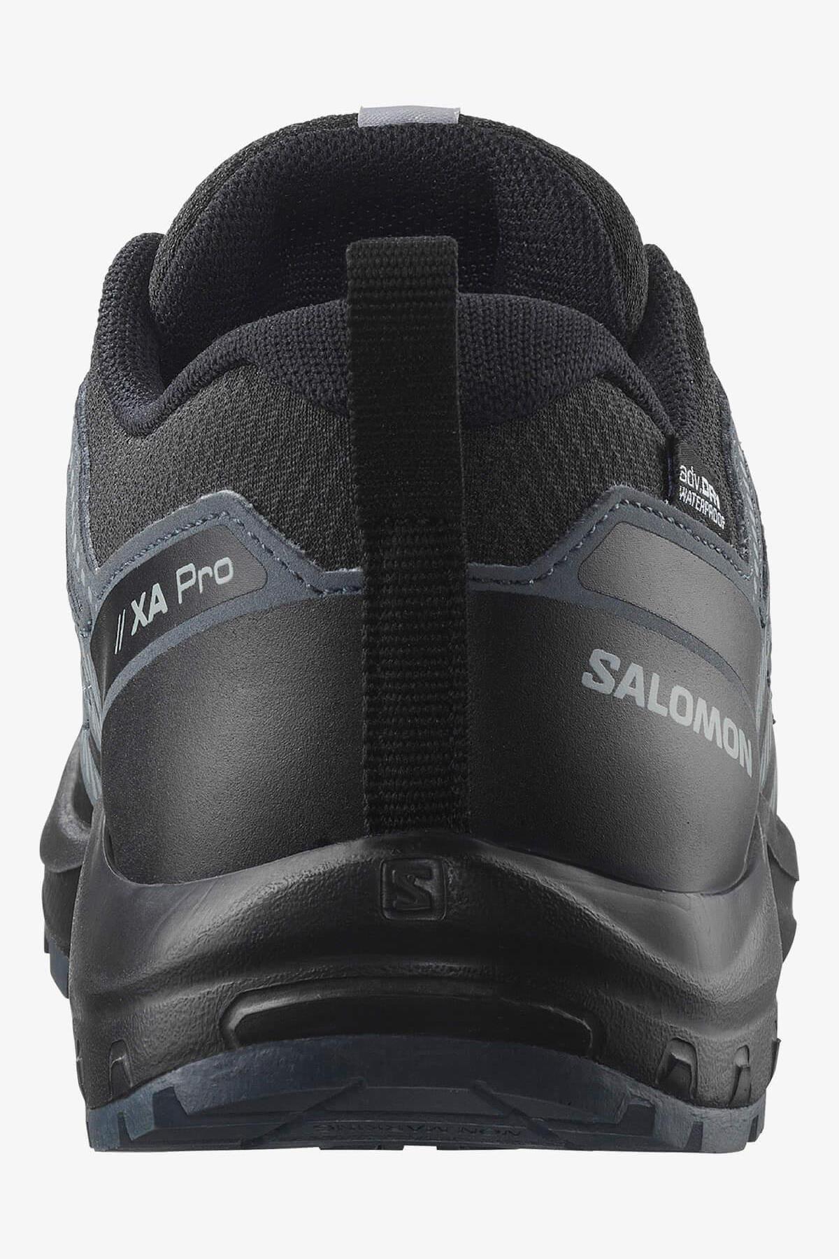 Salomon Xa Pro V8 Waterproof Çocuk Outdoor Ayakkabı