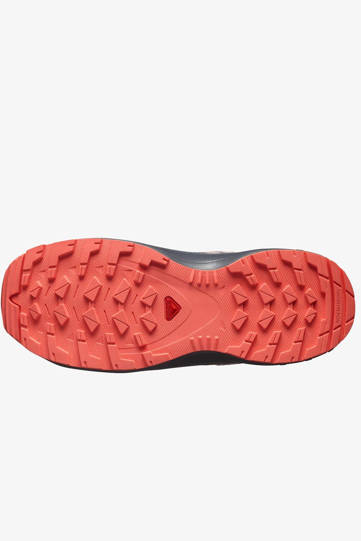 Salomon Xa Pro V8 Waterproof Çocuk Outdoor Ayakkabı