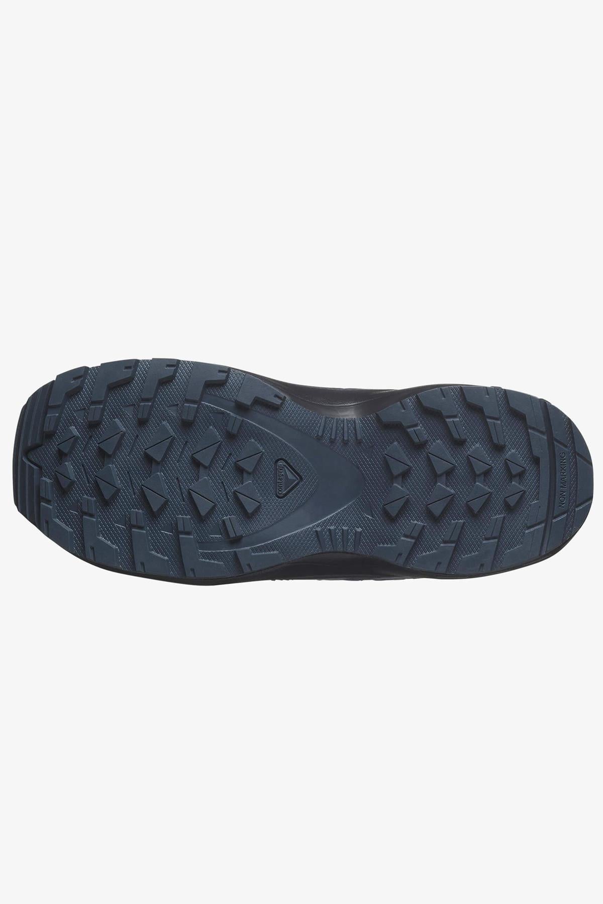 Salomon Xa Pro V8 Waterproof Çocuk Outdoor Ayakkabı