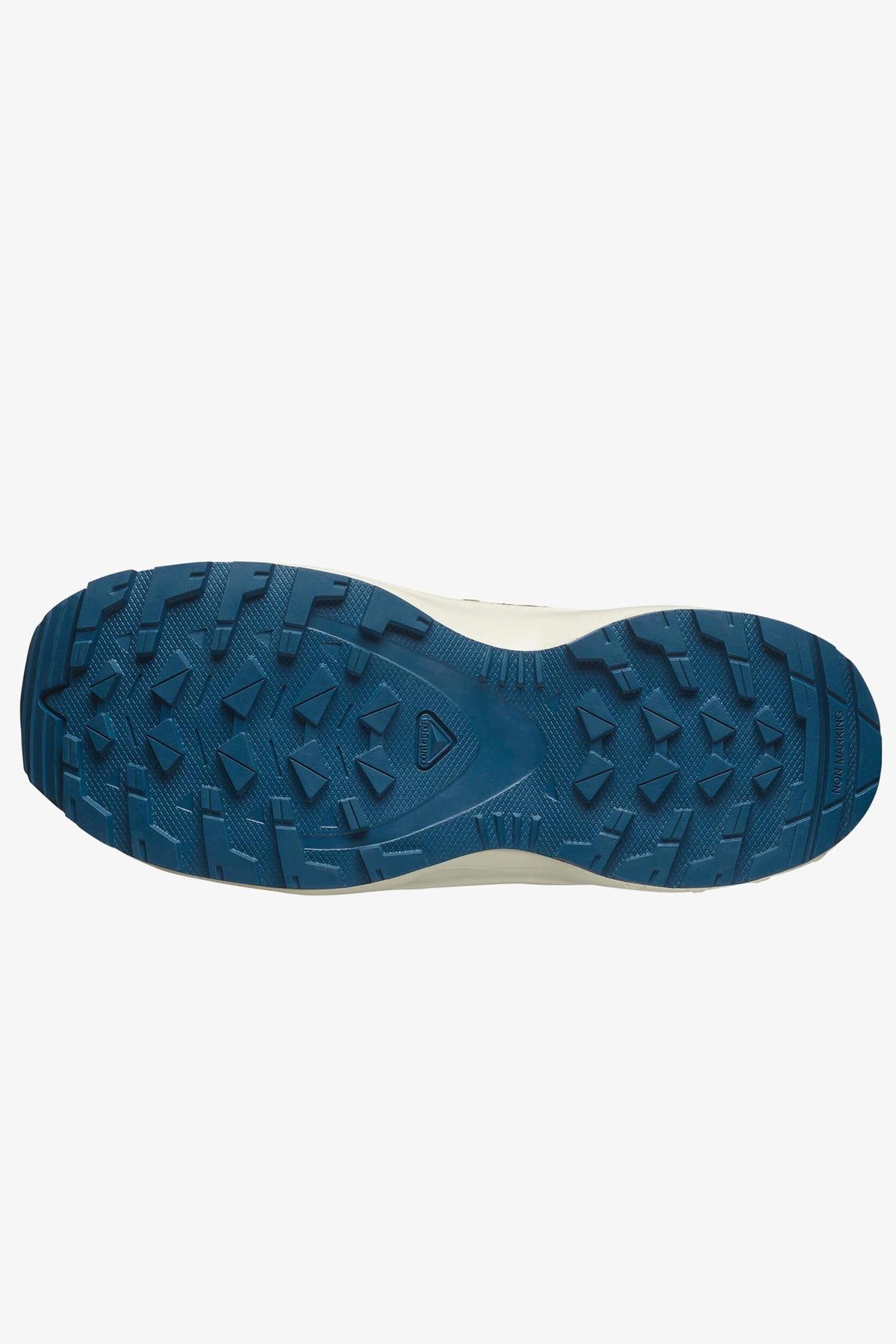 Salomon Xa Pro V8 Waterproof Çocuk Outdoor Ayakkabı