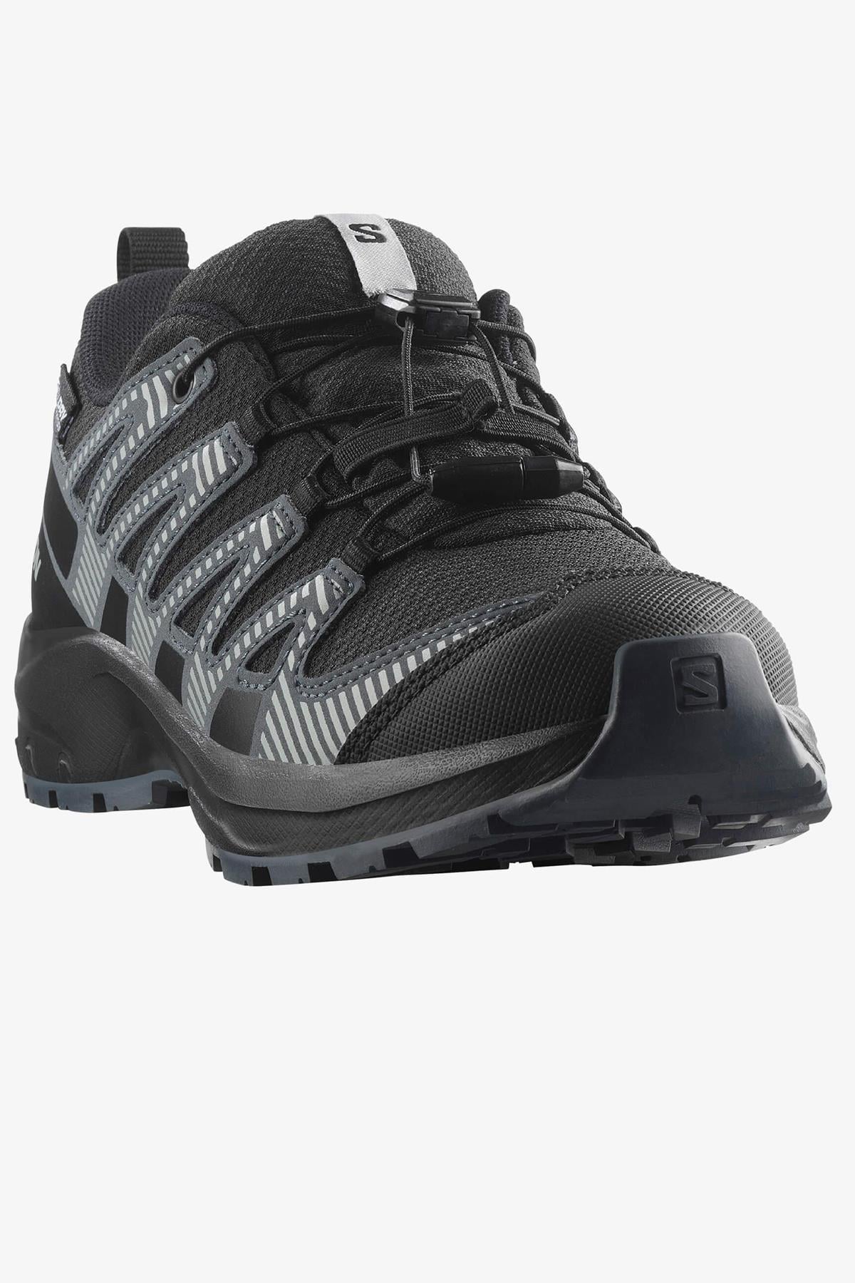 Salomon Xa Pro V8 Waterproof Çocuk Outdoor Ayakkabı