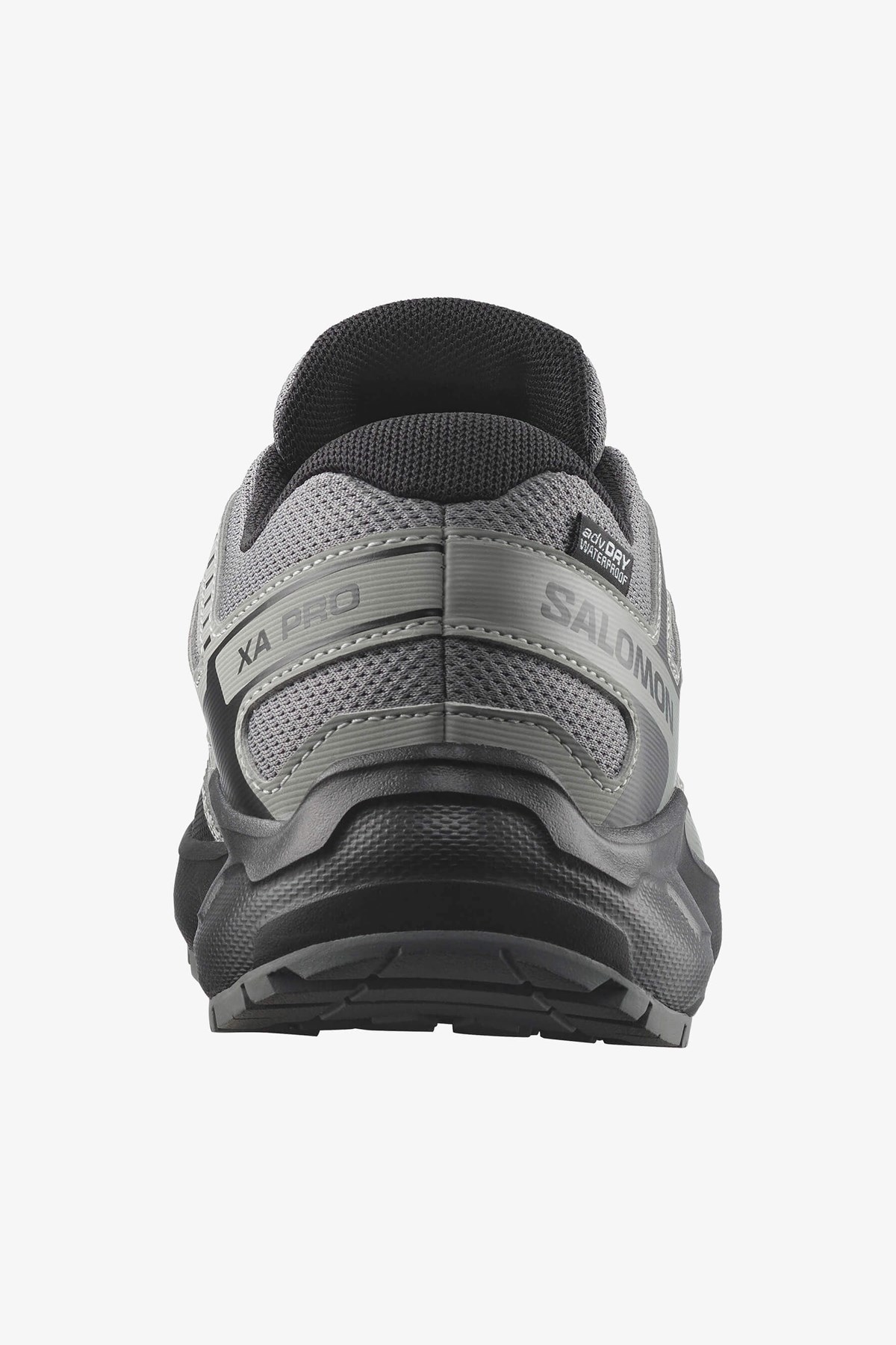 Salomon Xa Pro WP Çocuk Outdoor Ayakkabı L49294000