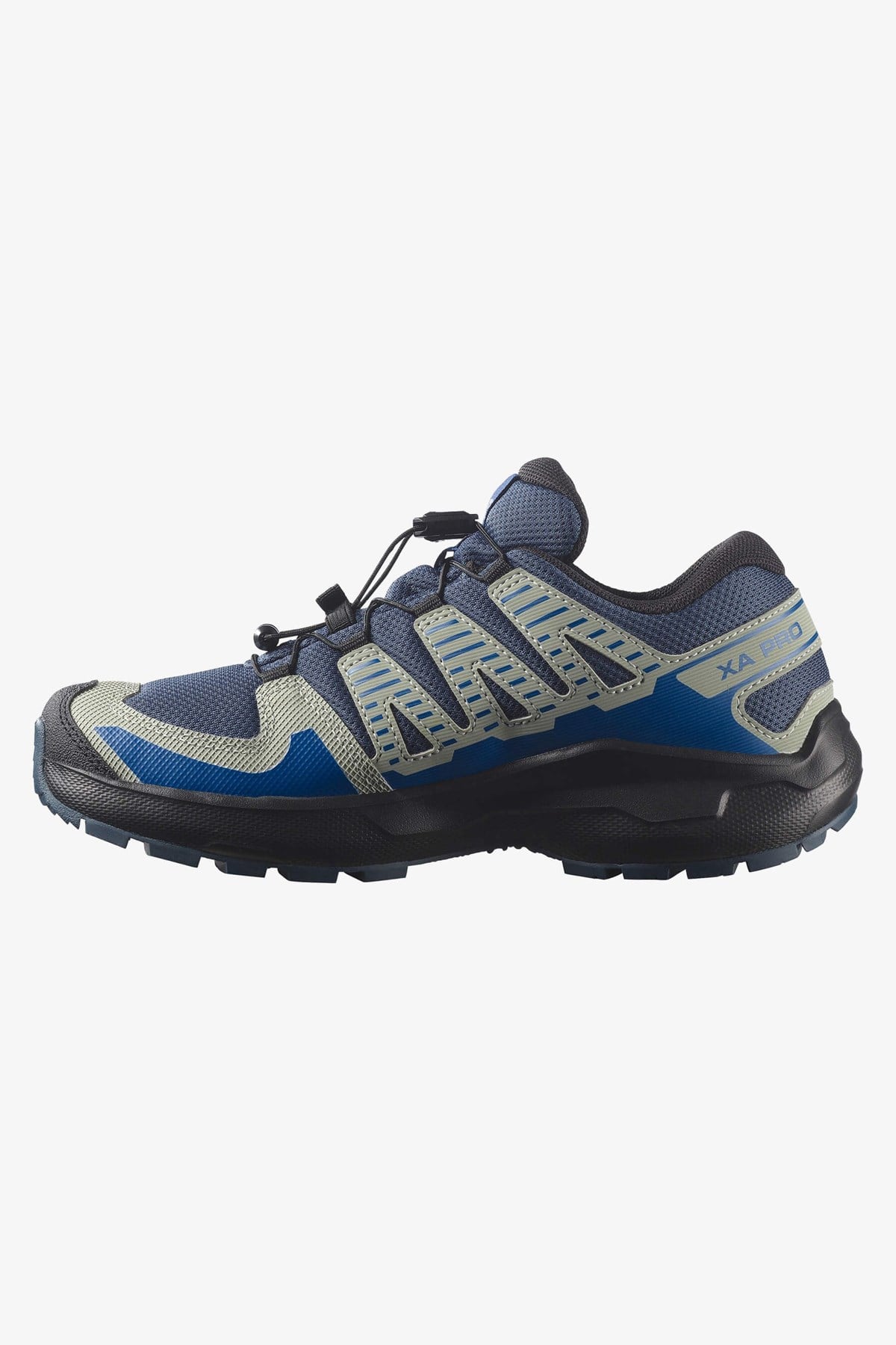 Salomon Xa Pro WP Çocuk Outdoor Ayakkabı L49308200