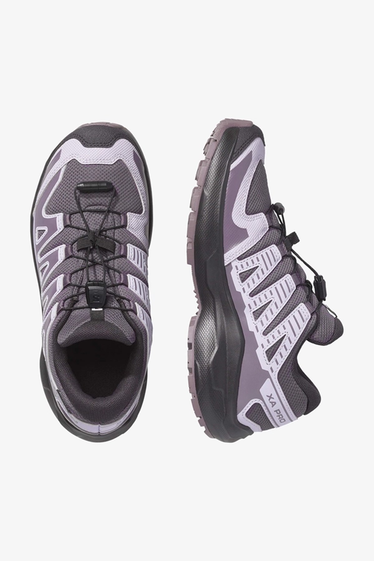 Salomon Xa Pro WP Çocuk Outdoor Ayakkabı L49308400